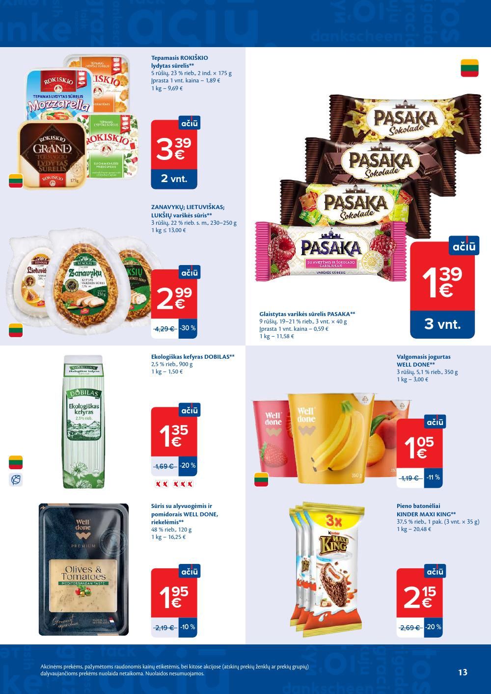 Leidinio nuotrauka