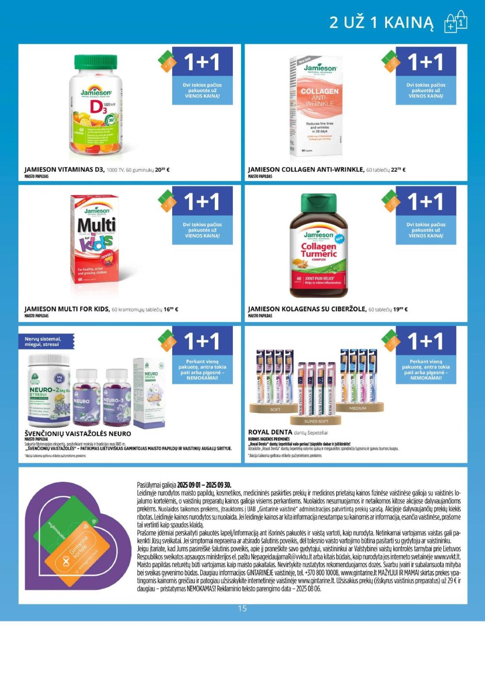 Leidinio nuotrauka