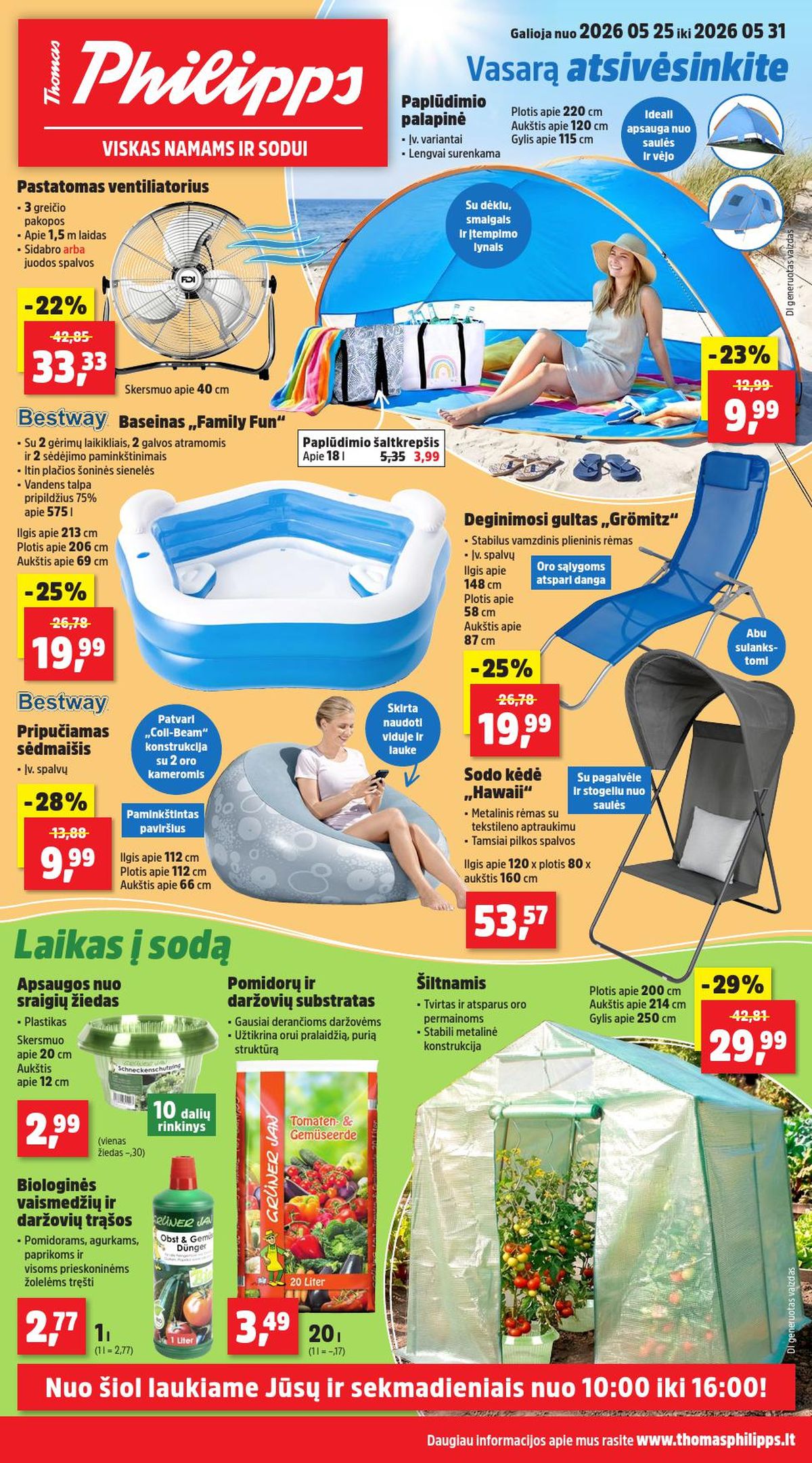 Leidinio nuotrauka