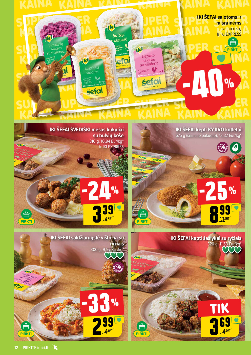 Leidinio nuotrauka