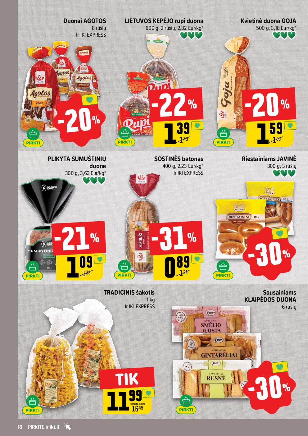 Leidinio nuotrauka