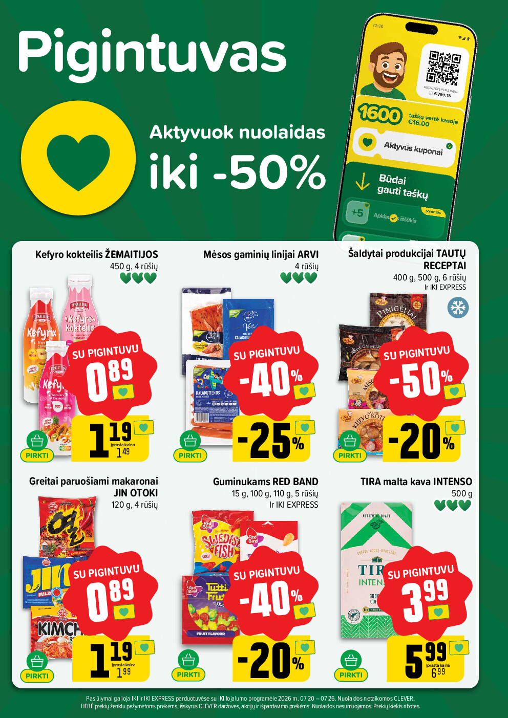 Leidinio nuotrauka