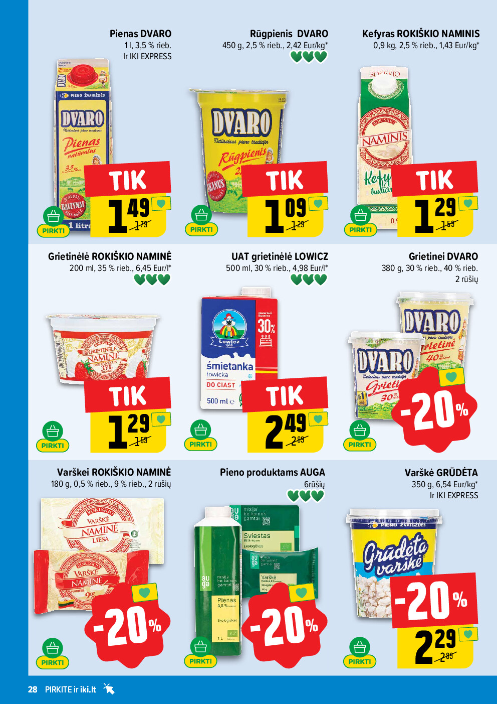 Leidinio nuotrauka