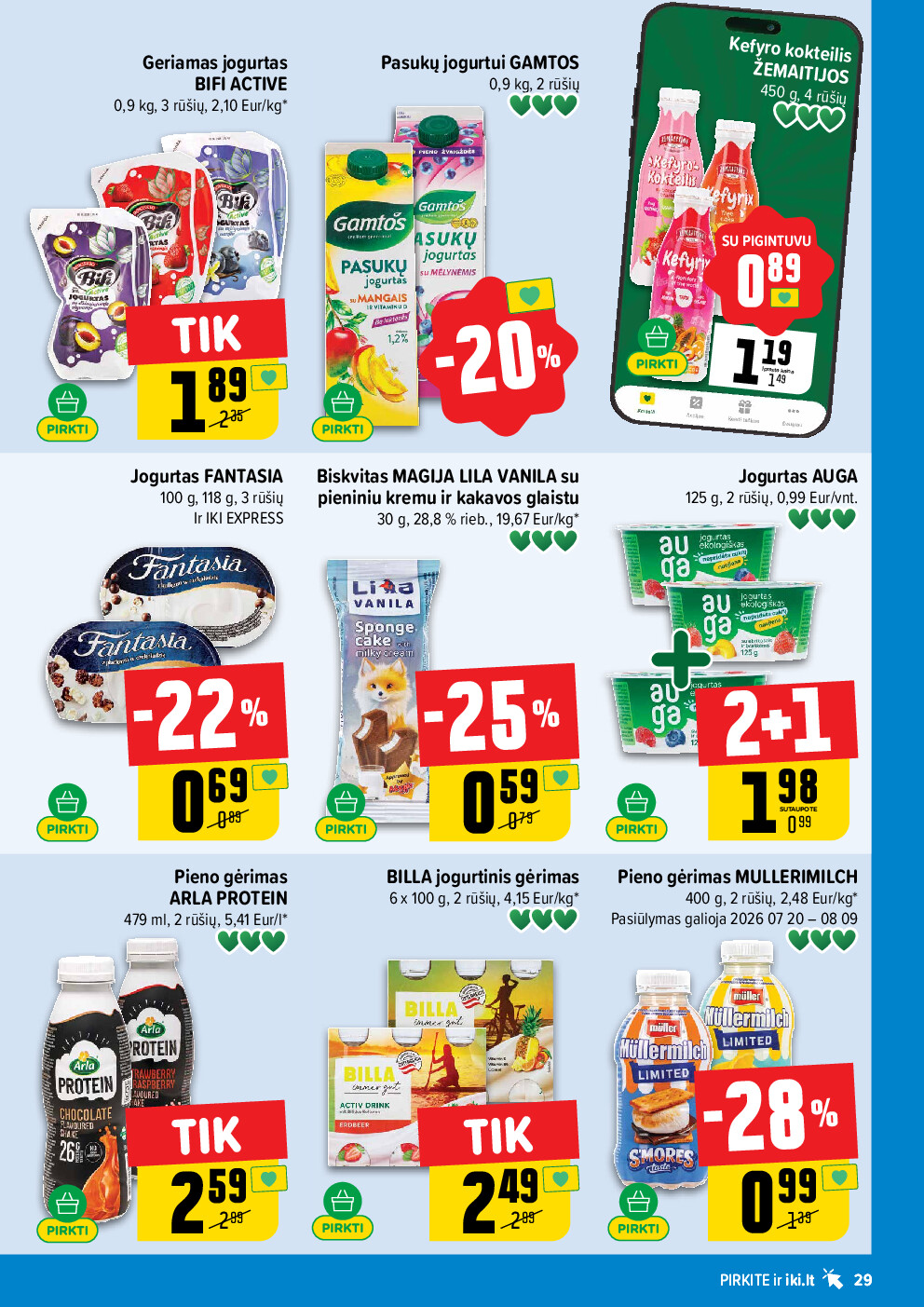 Leidinio nuotrauka