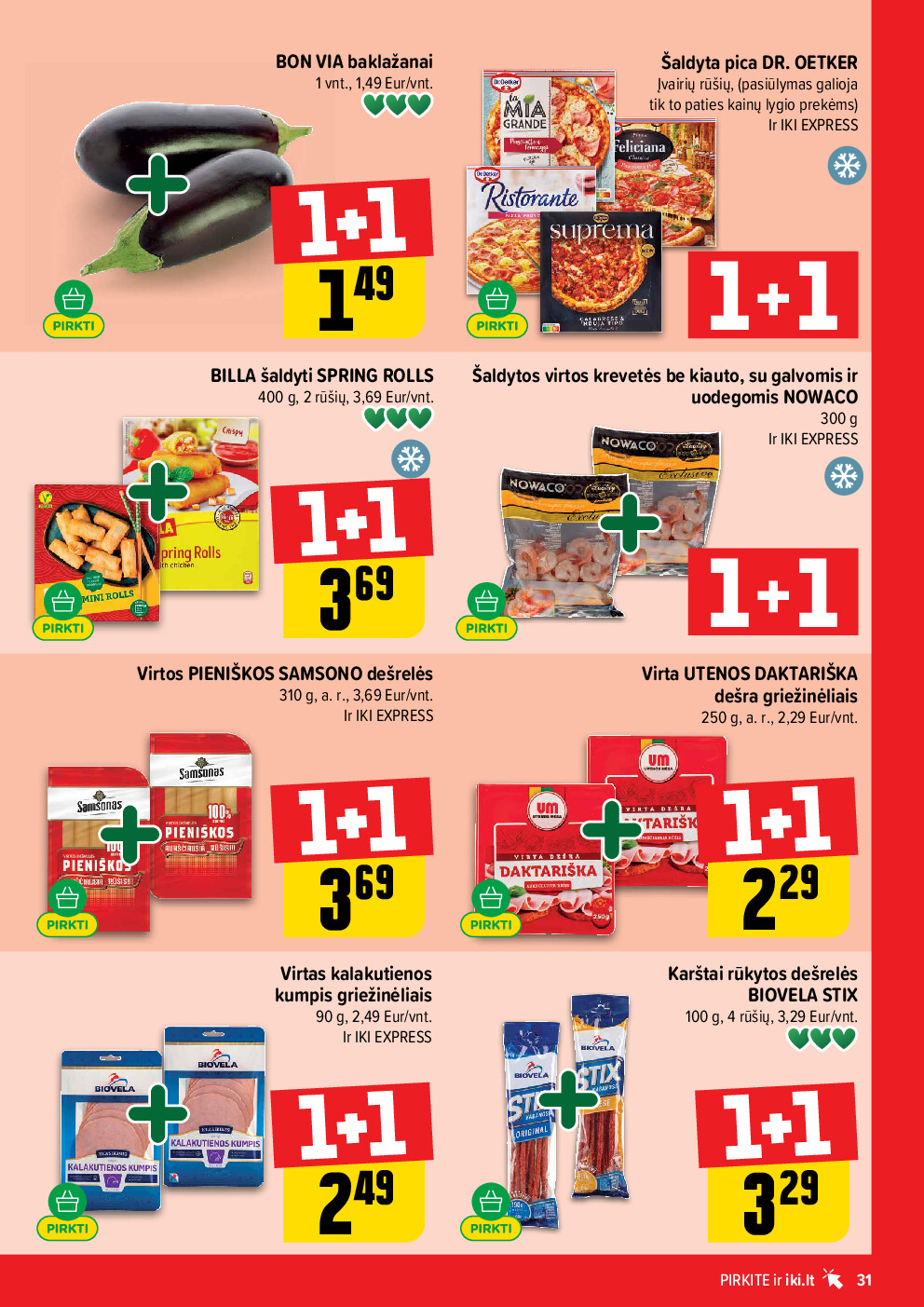 Leidinio nuotrauka
