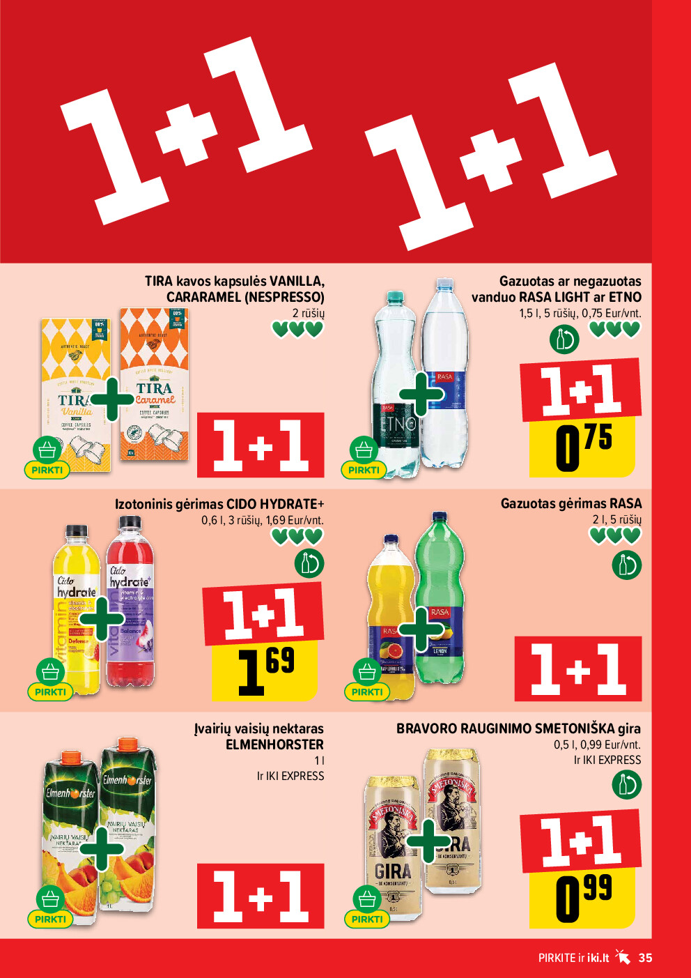 Leidinio nuotrauka