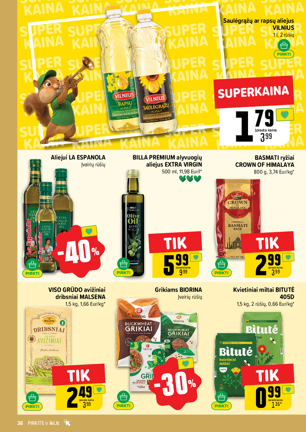 Leidinio nuotrauka