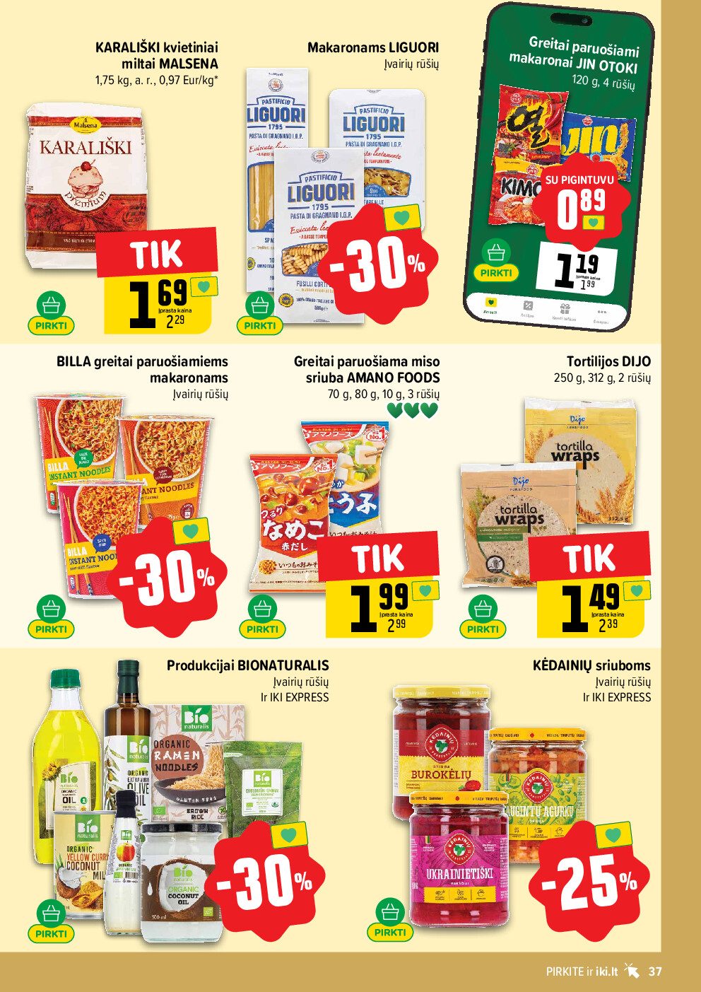 Leidinio nuotrauka