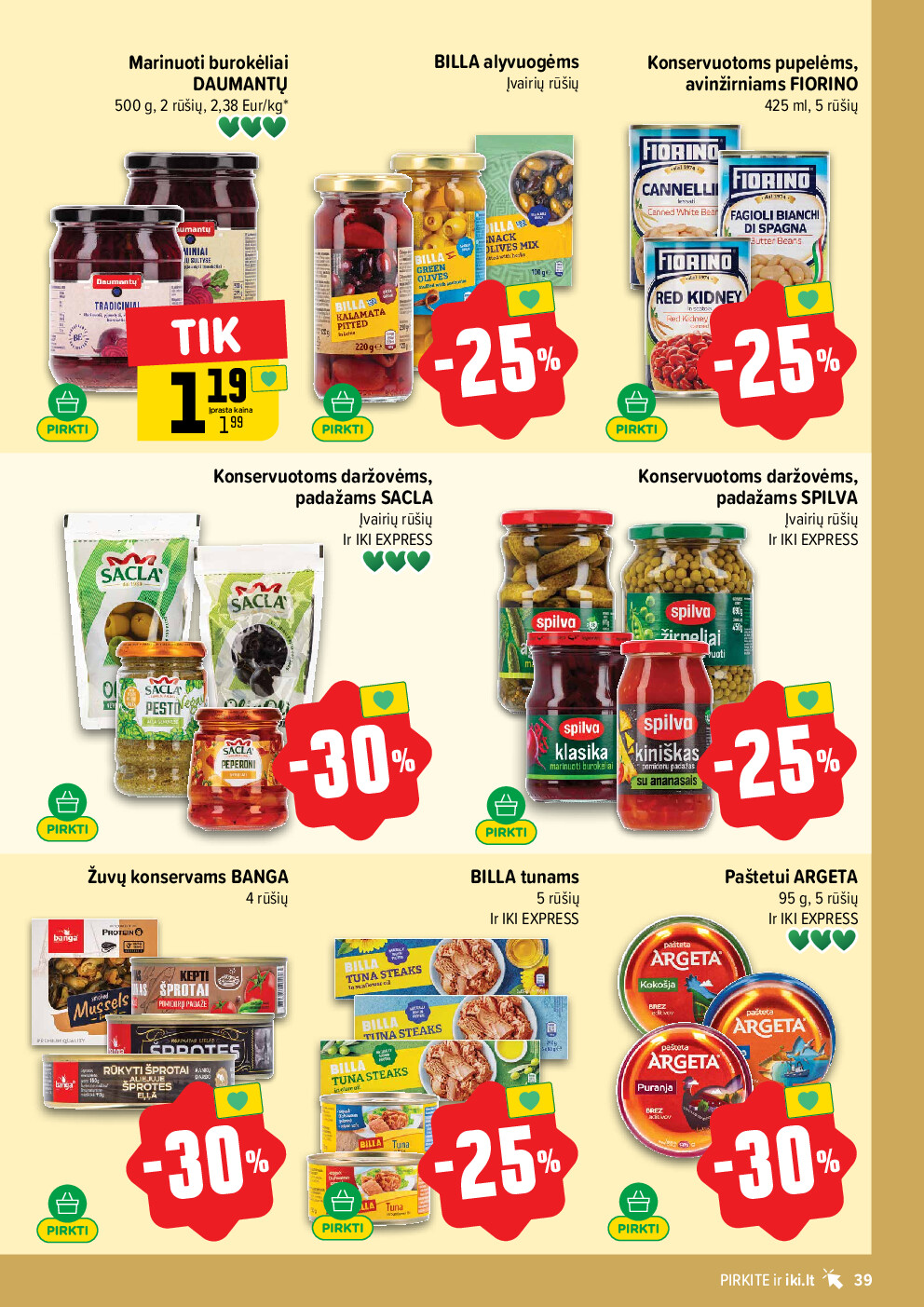 Leidinio nuotrauka