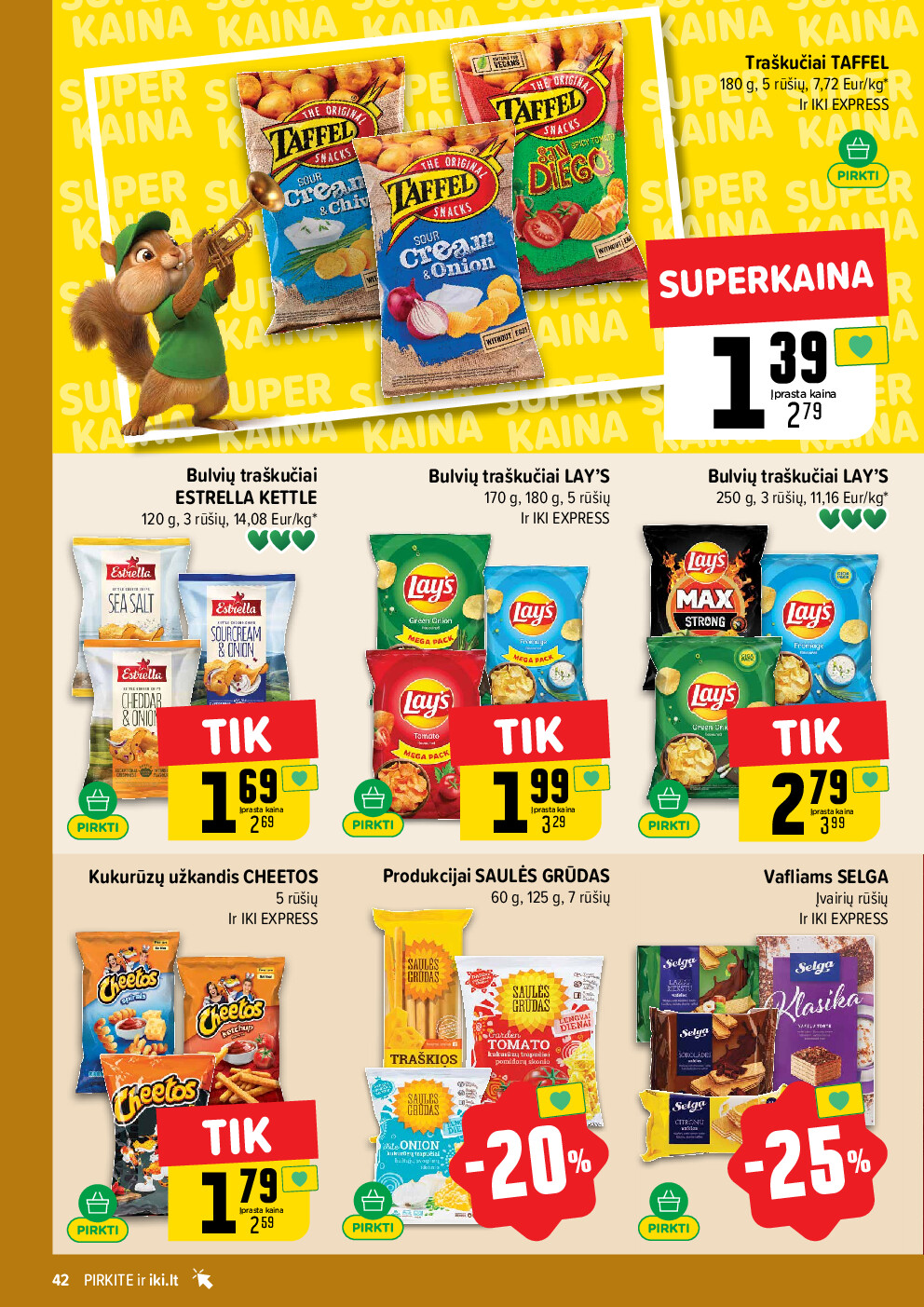 Leidinio nuotrauka