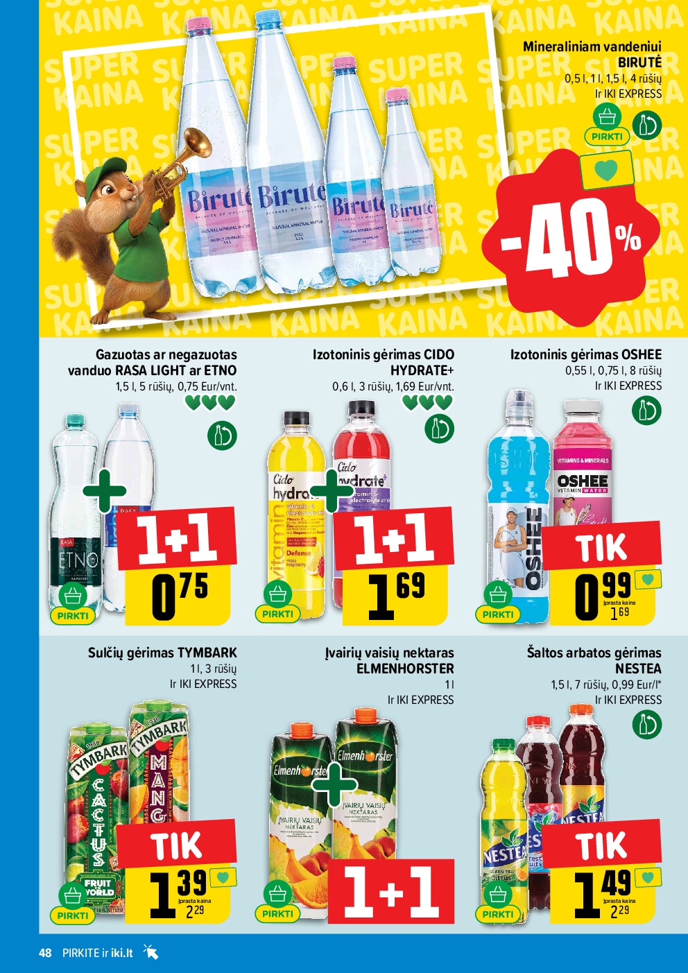 Leidinio nuotrauka