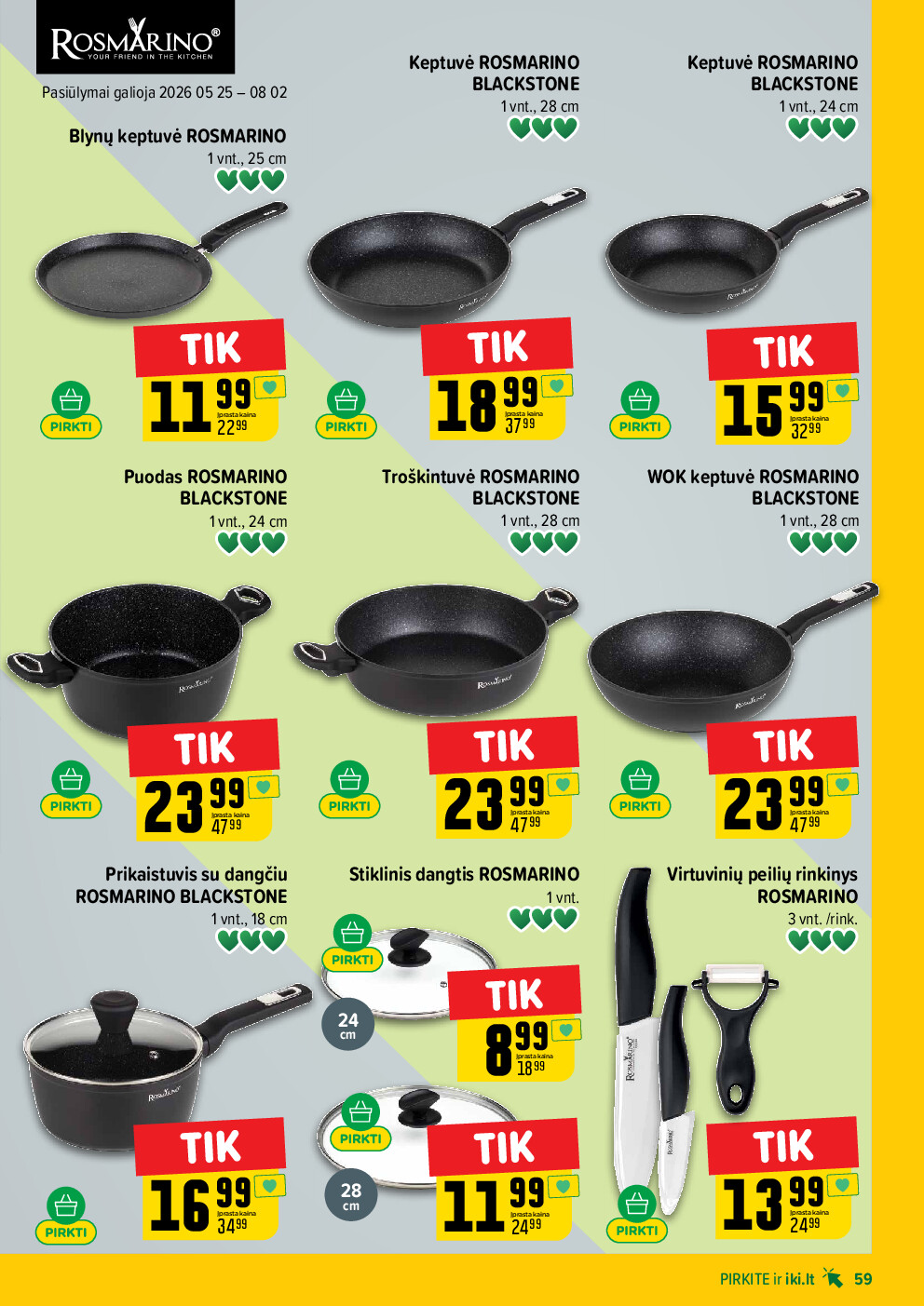 Leidinio nuotrauka