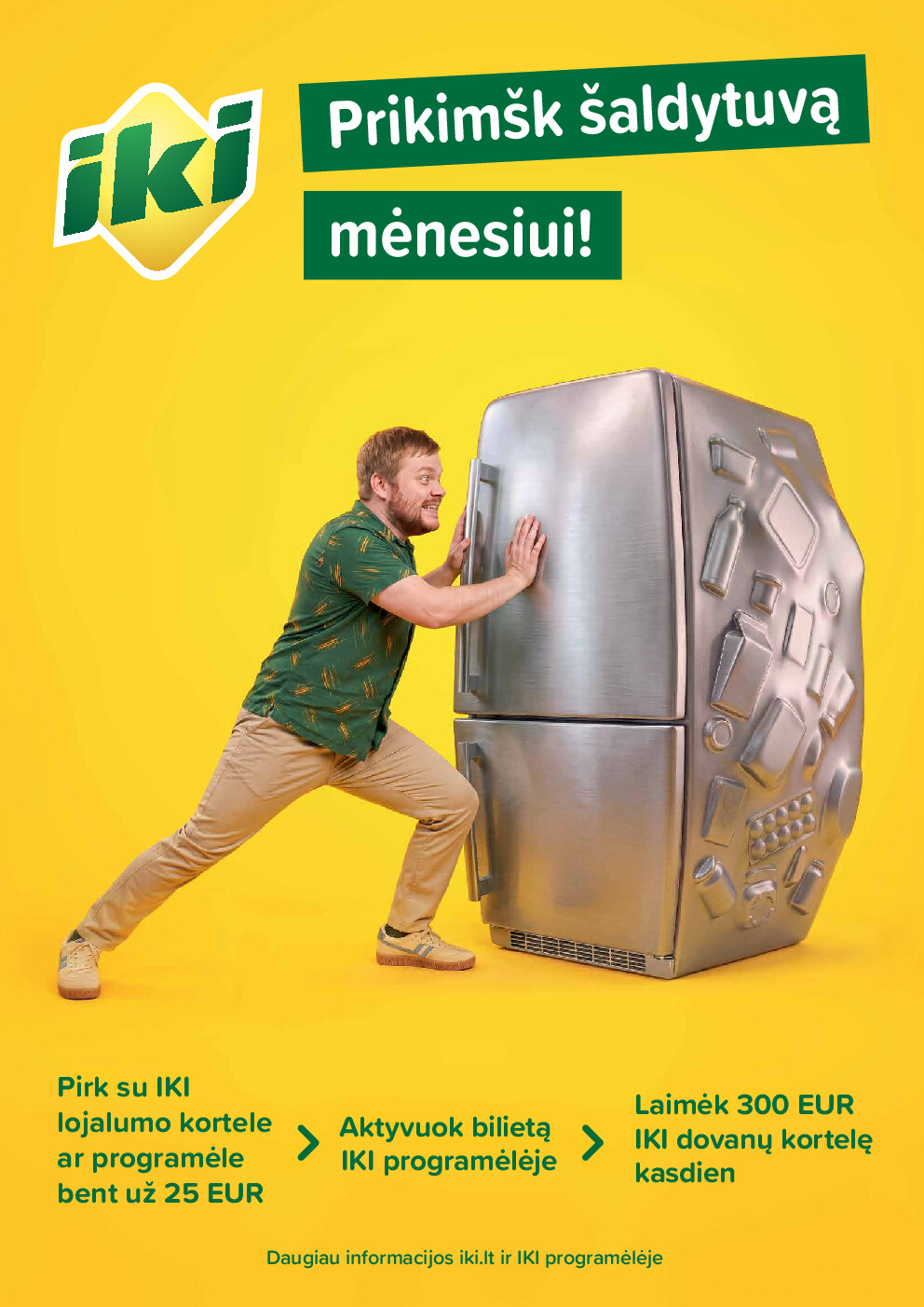 Leidinio nuotrauka