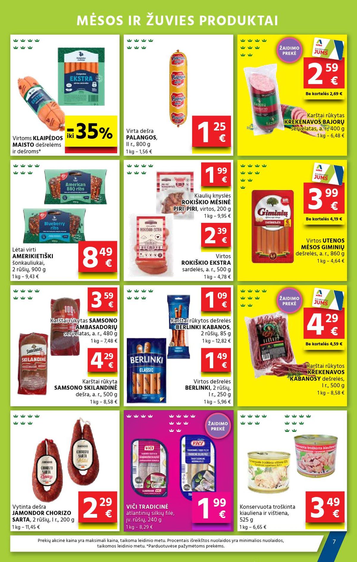 Leidinio nuotrauka