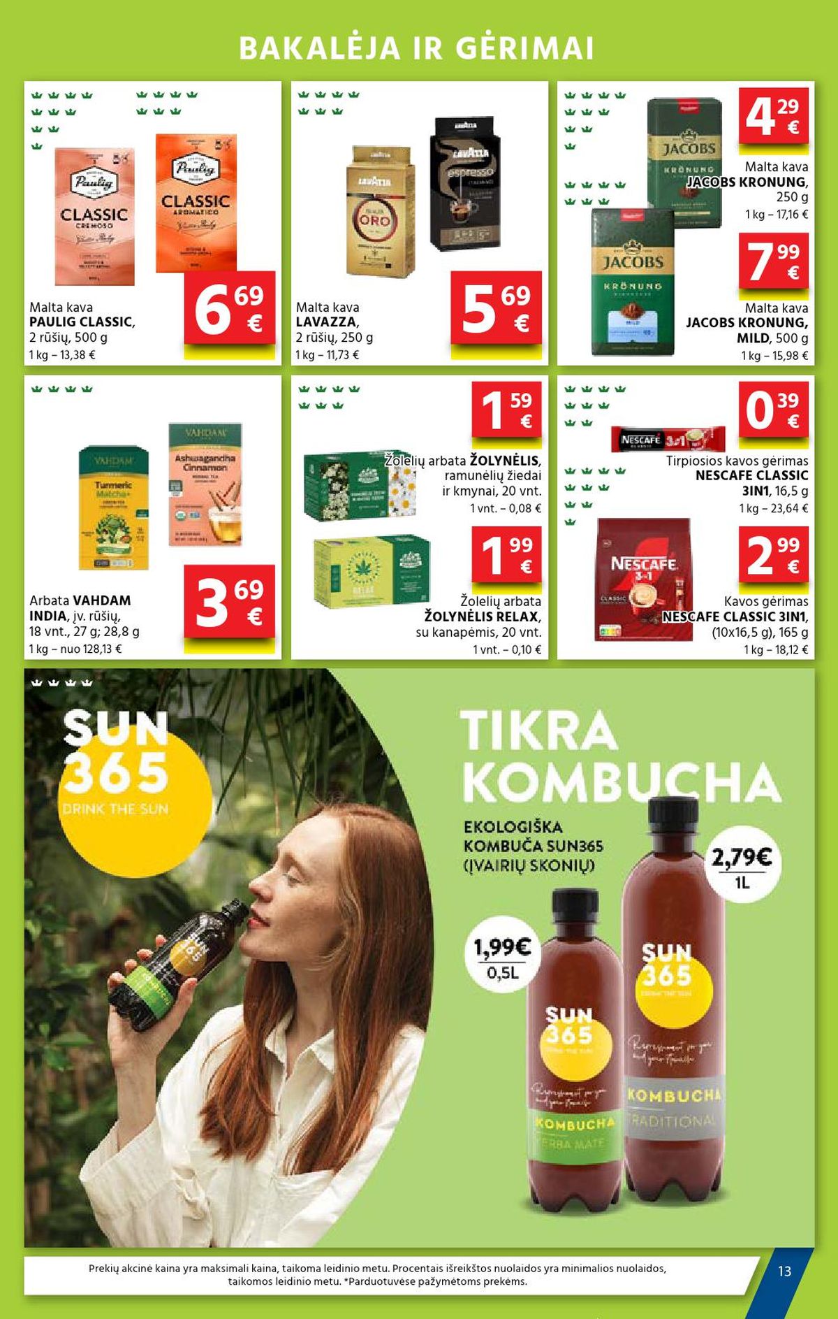 Leidinio nuotrauka