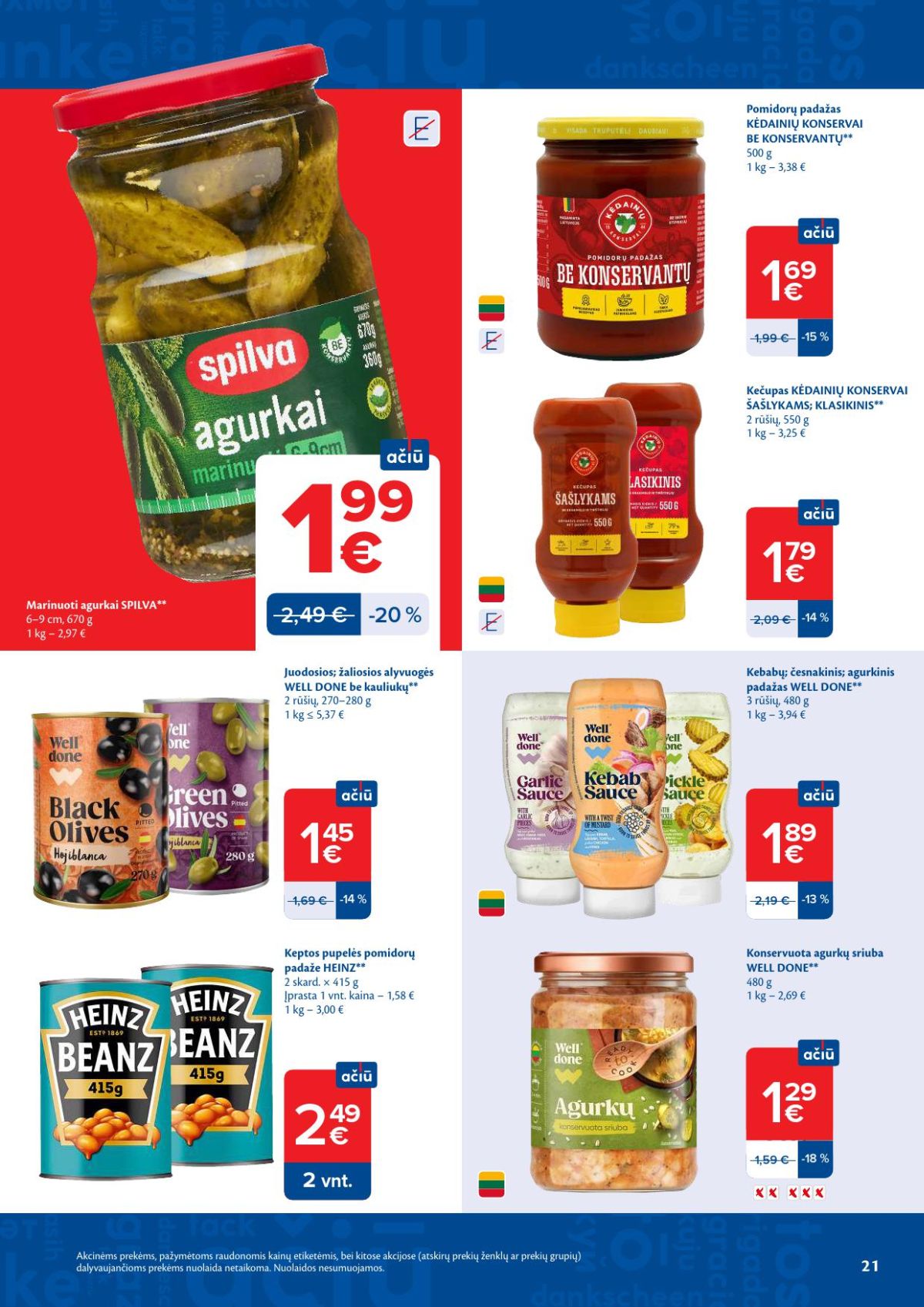 Leidinio nuotrauka