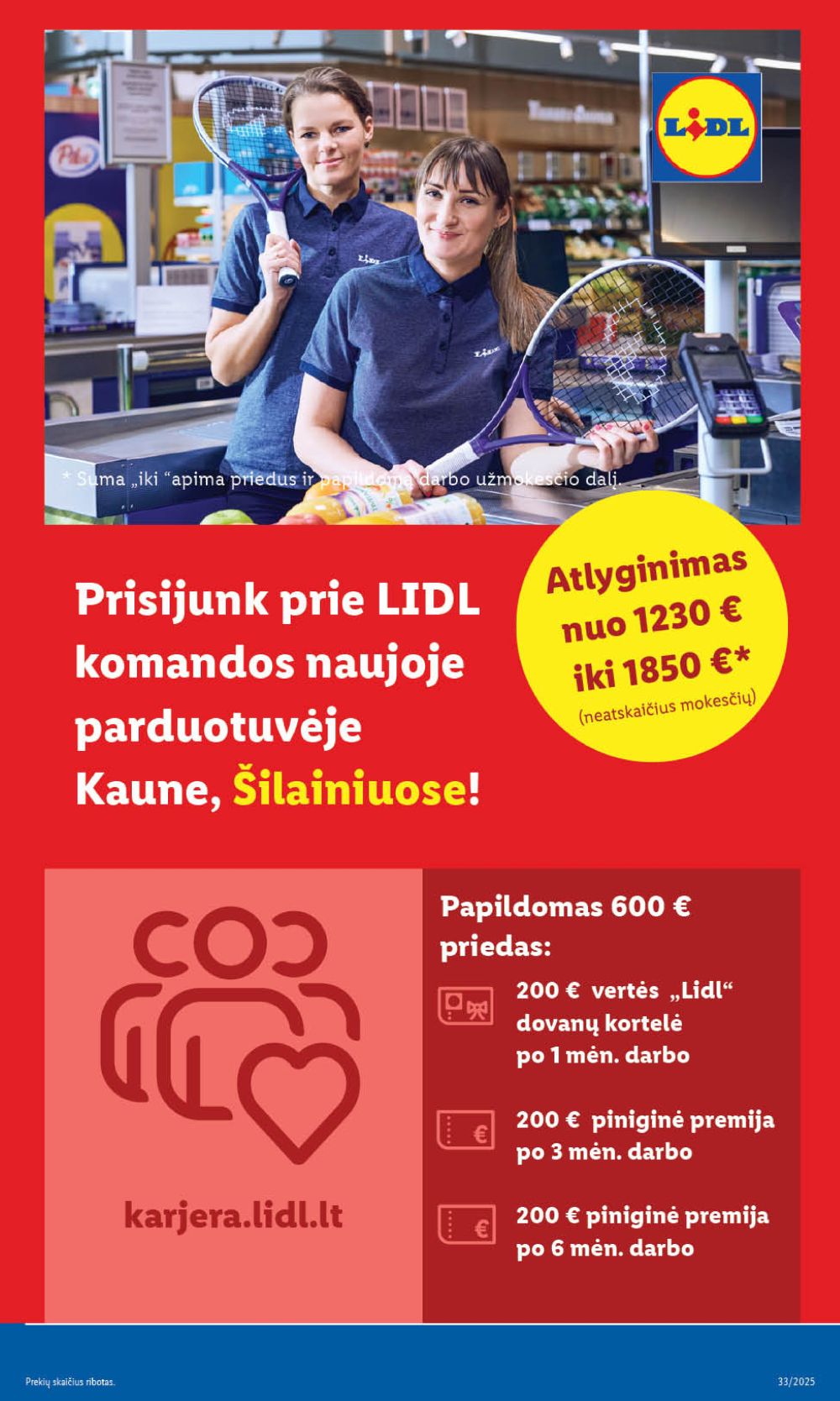 Leidinio nuotrauka