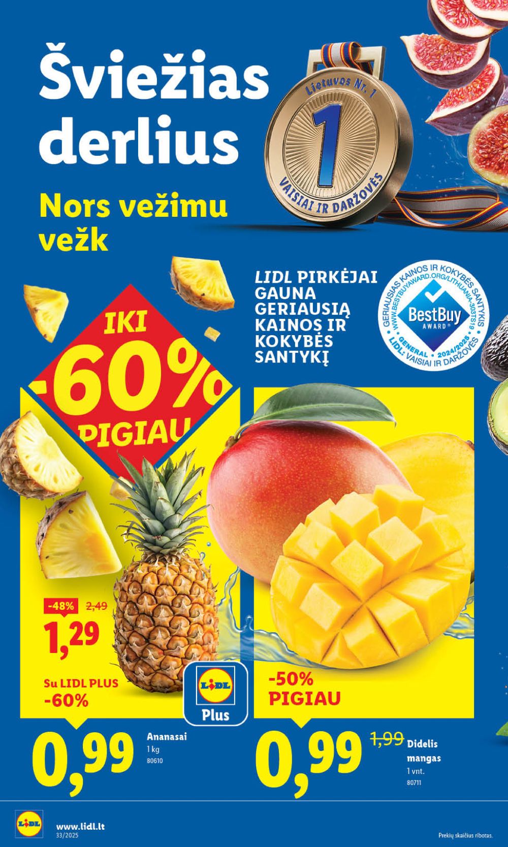 Leidinio nuotrauka