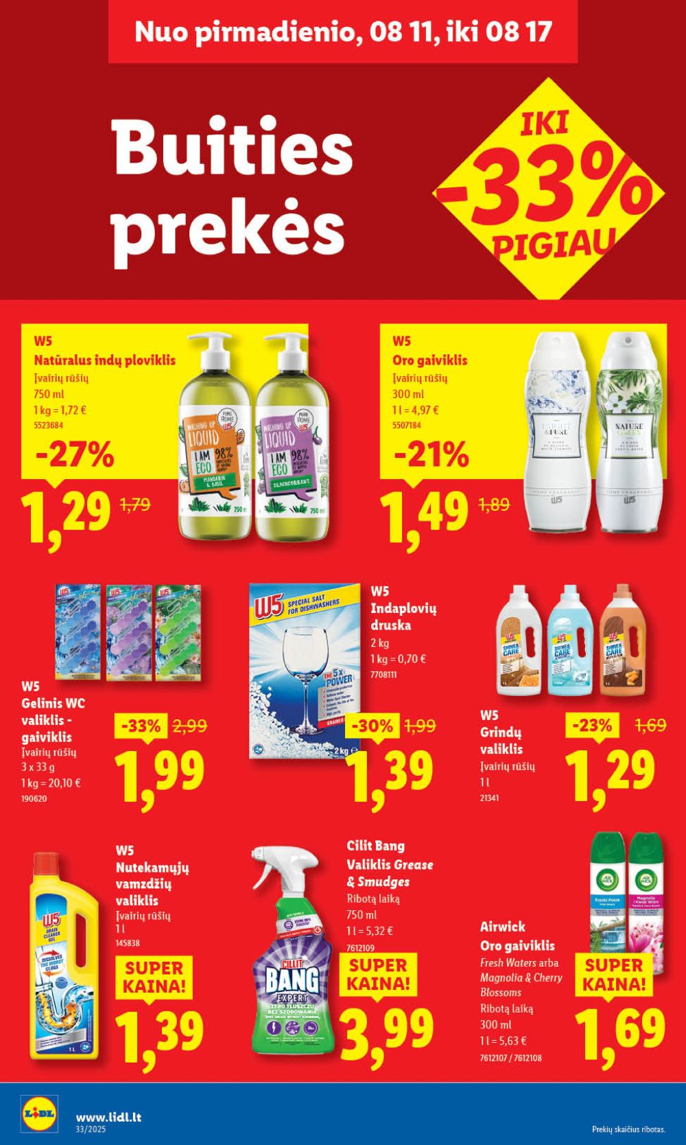 Leidinio nuotrauka