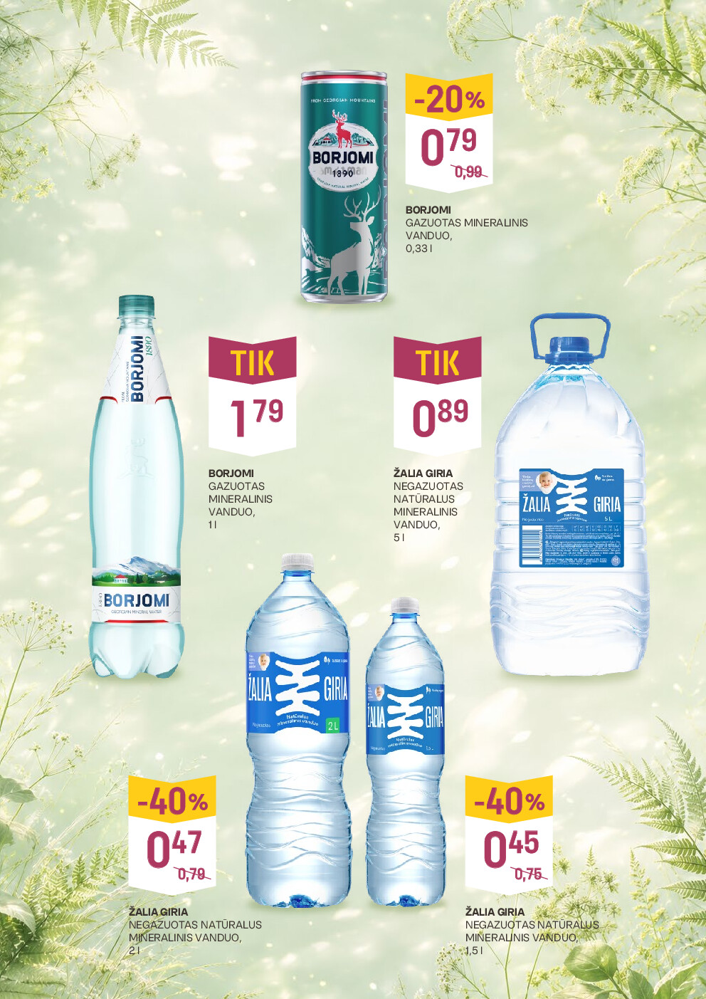 Leidinio nuotrauka