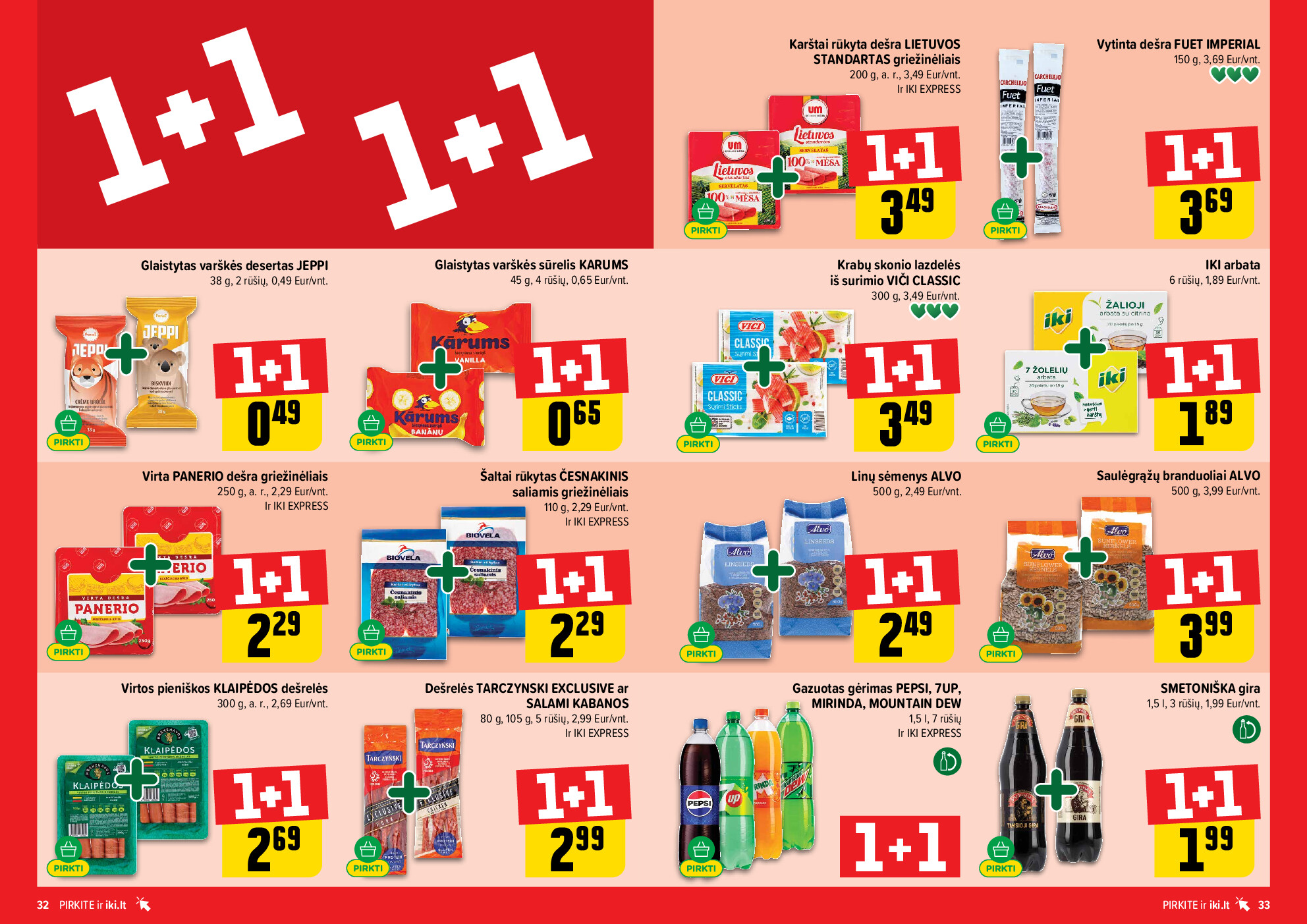 Leidinio nuotrauka