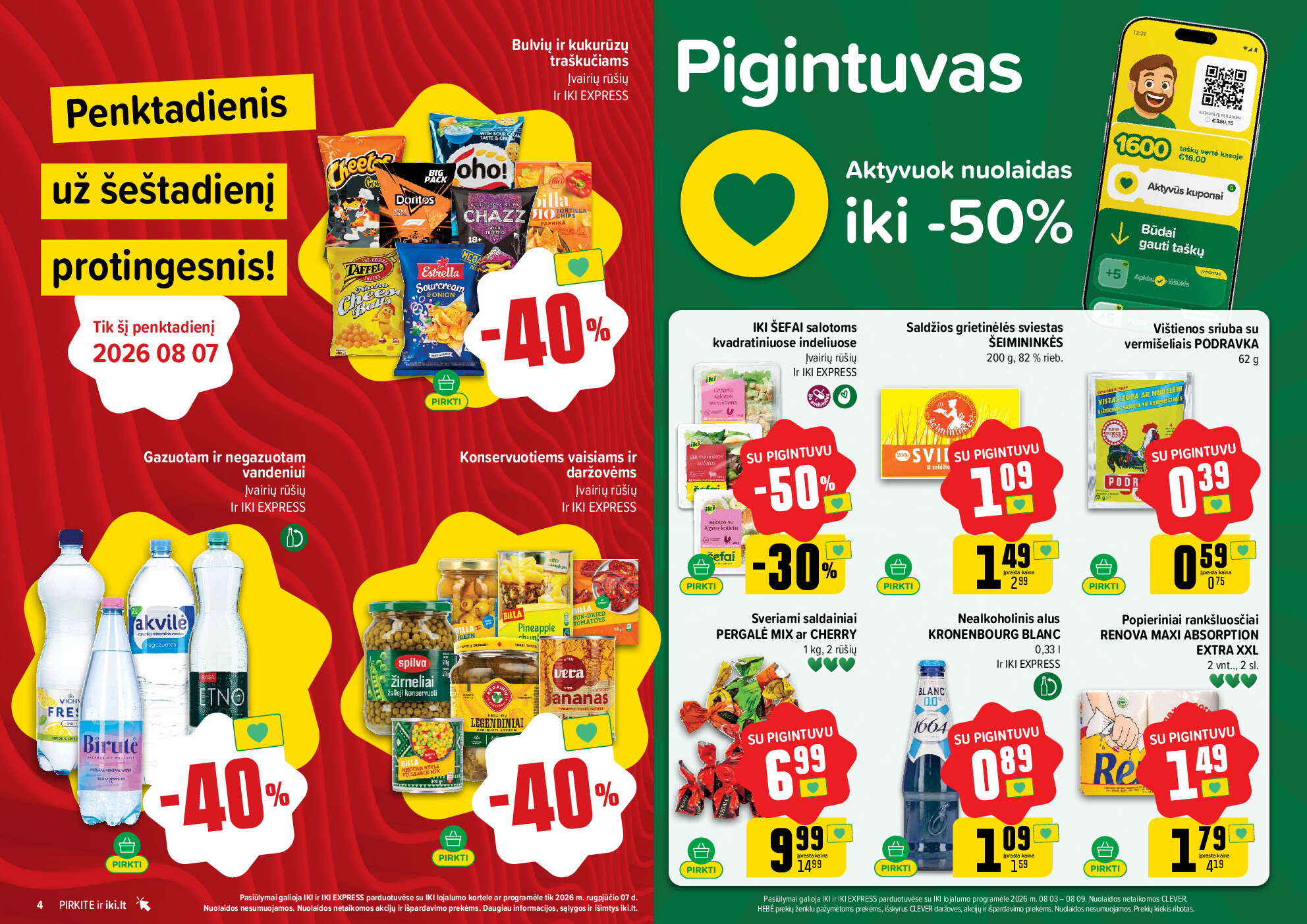 Leidinio nuotrauka