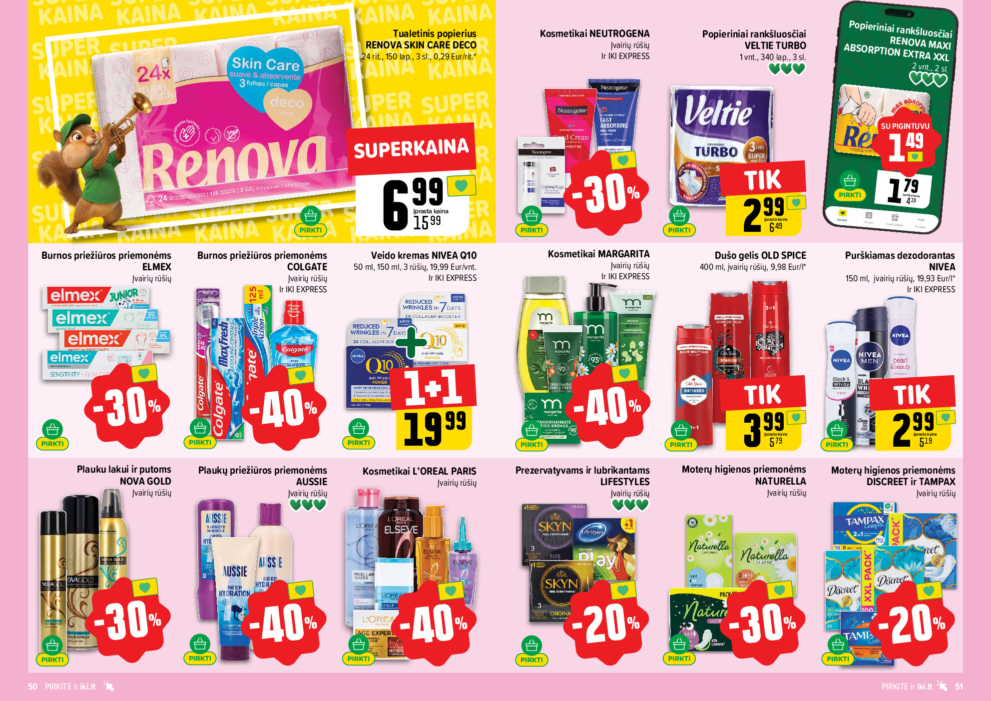 Leidinio nuotrauka