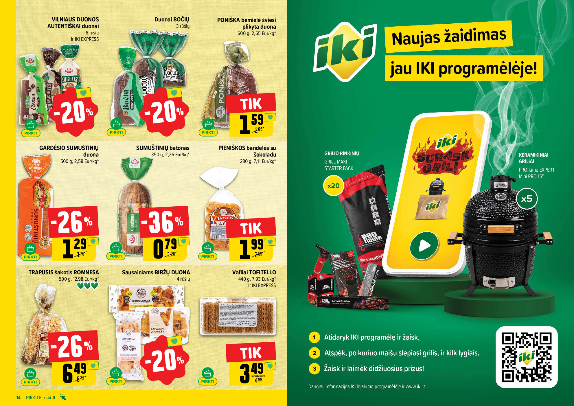 Leidinio nuotrauka