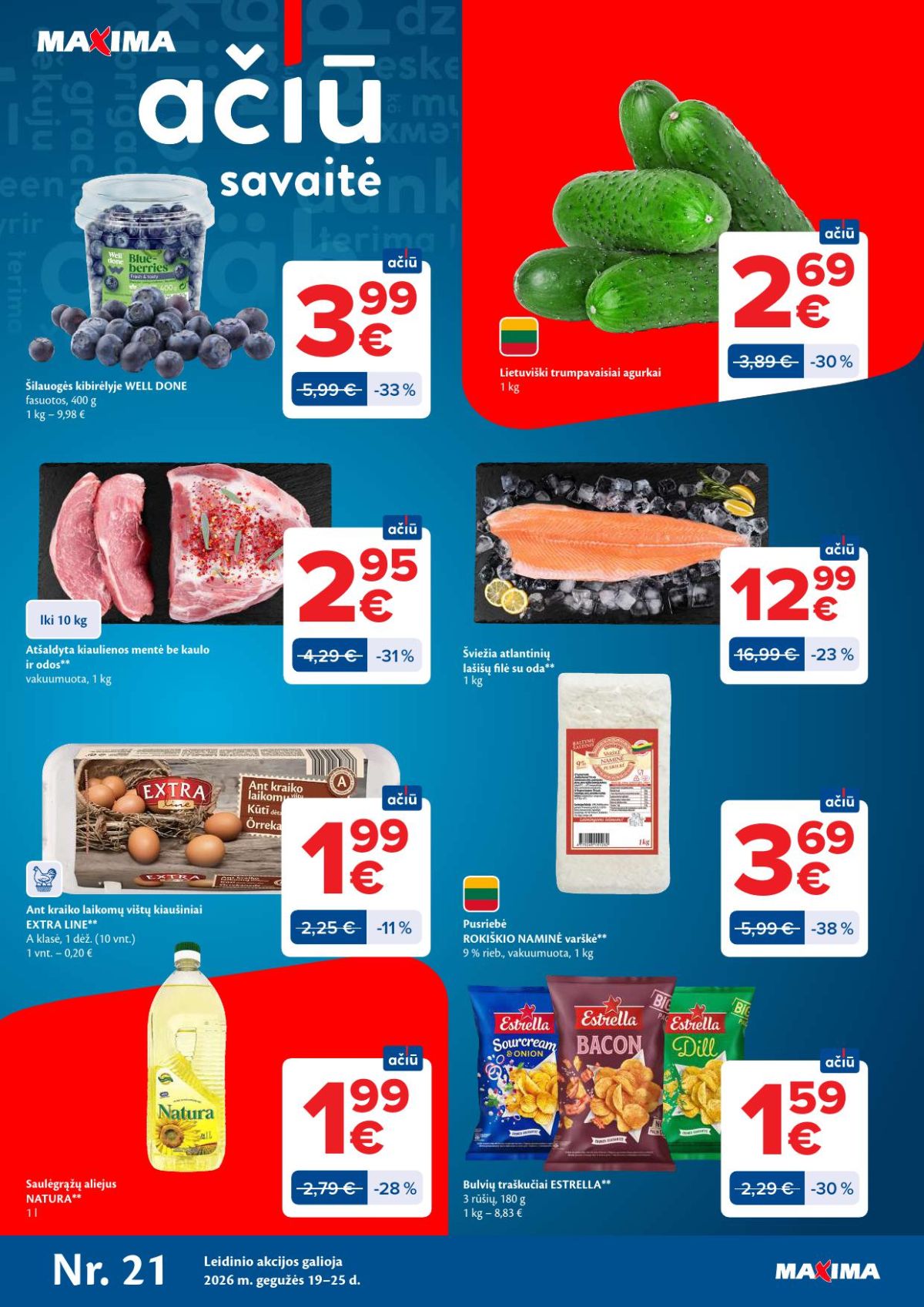 Leidinio nuotrauka