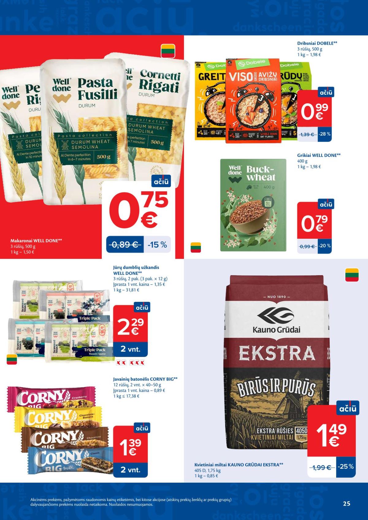 Leidinio nuotrauka