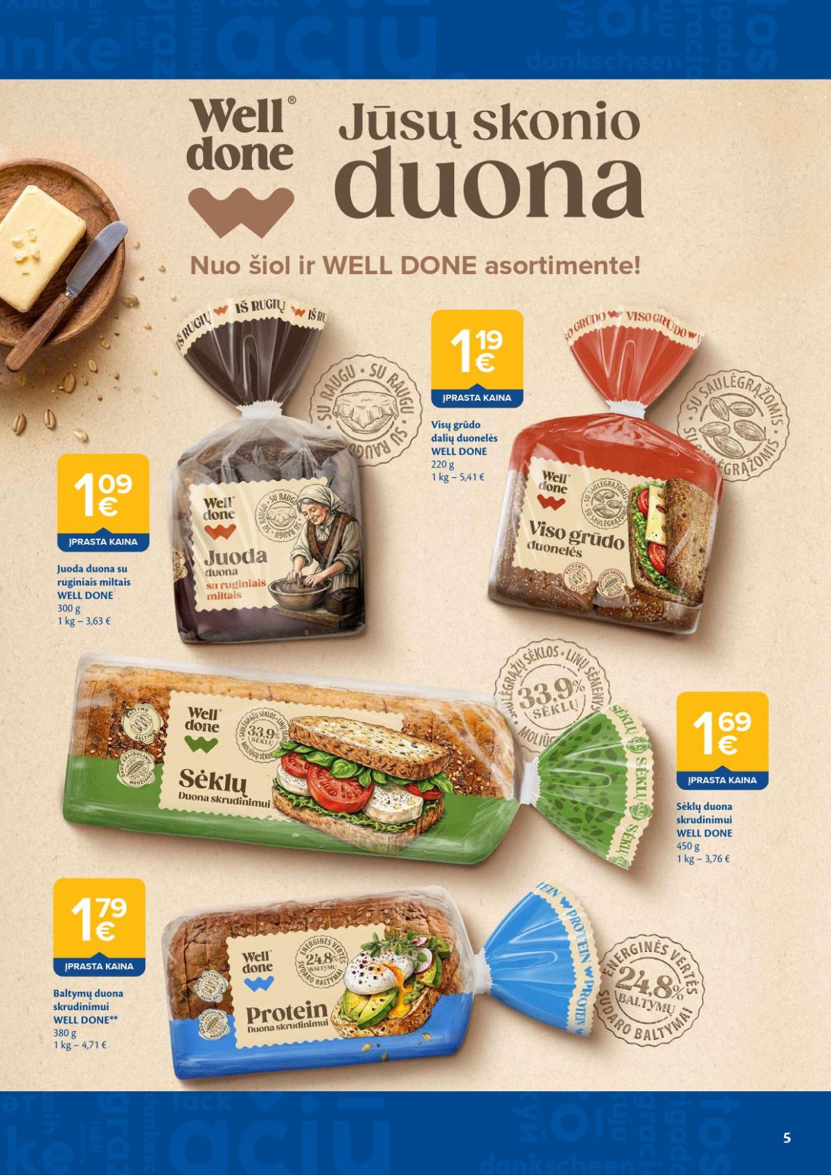 Leidinio nuotrauka