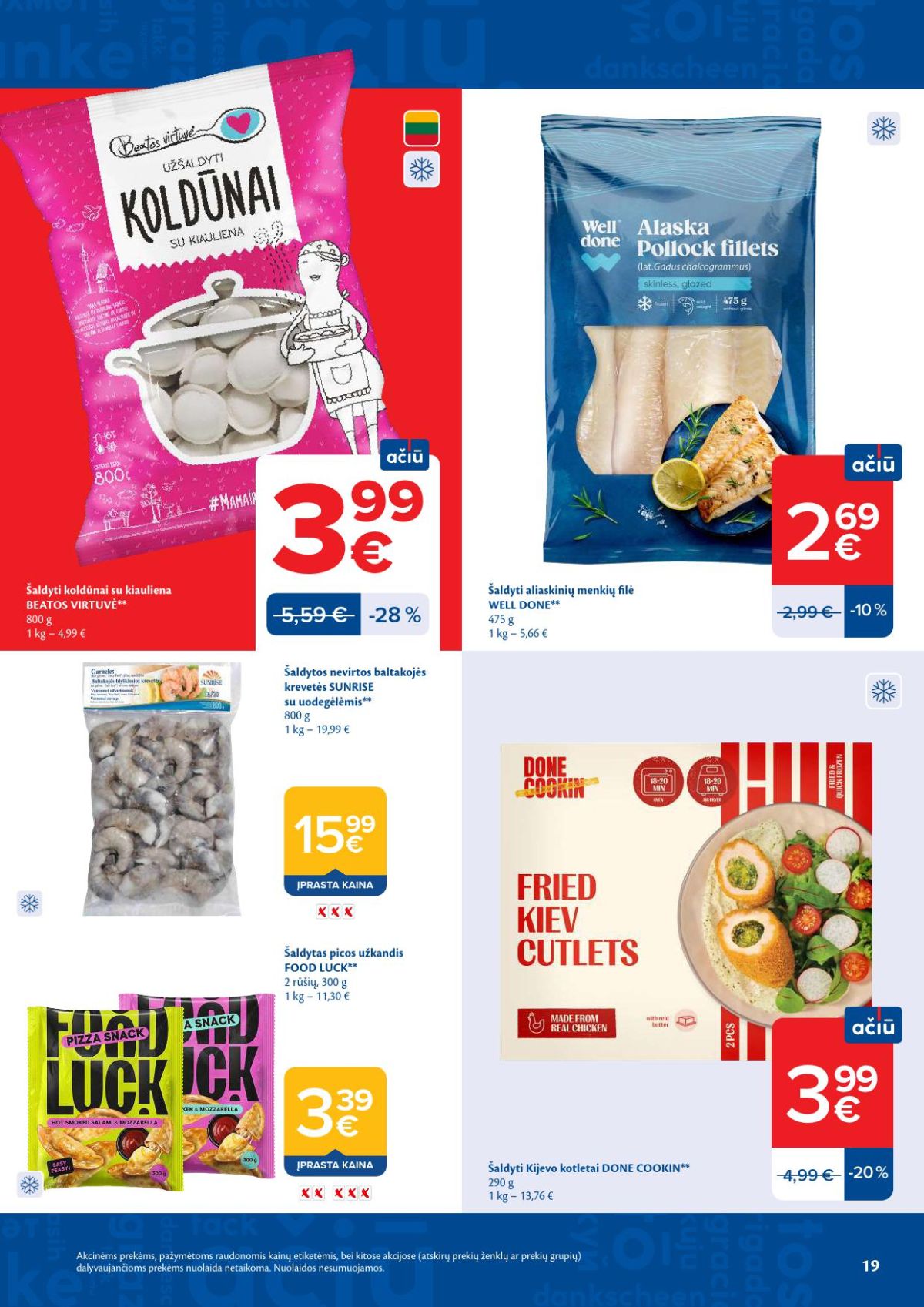 Leidinio nuotrauka