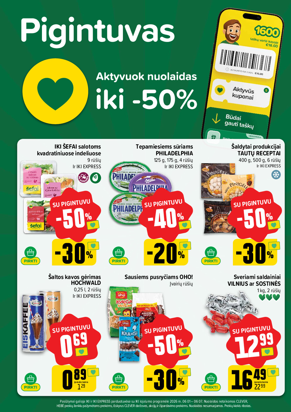 Leidinio nuotrauka