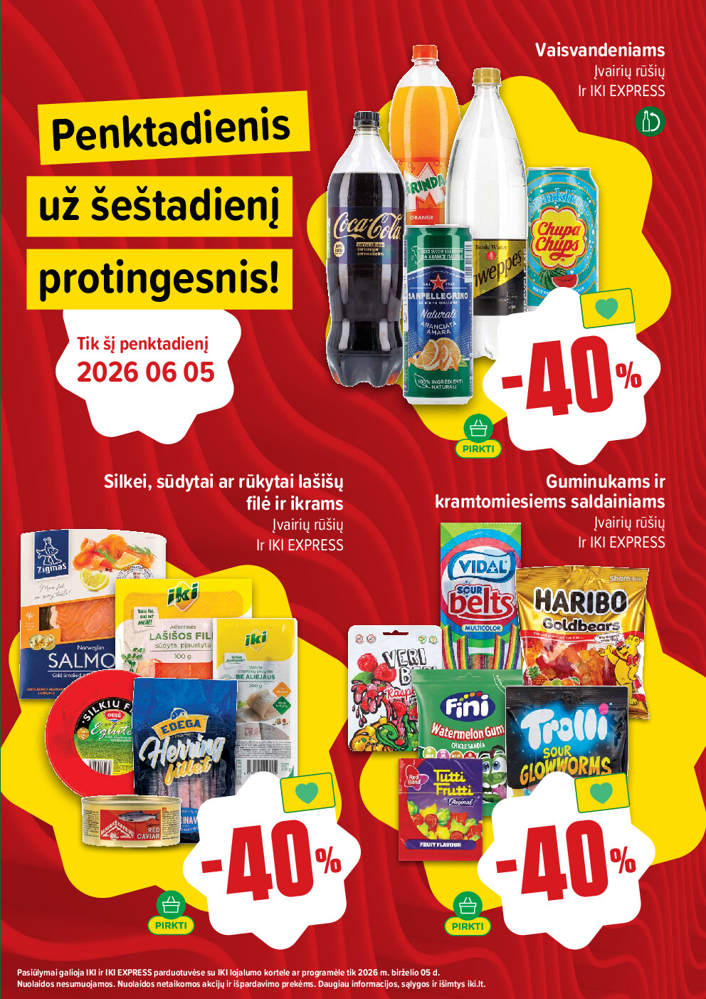 Leidinio nuotrauka