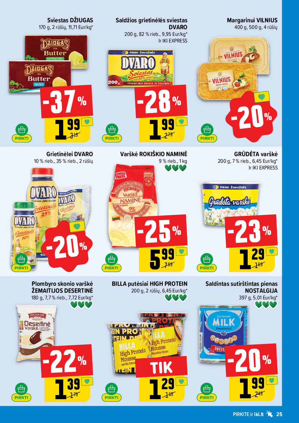 Leidinio nuotrauka