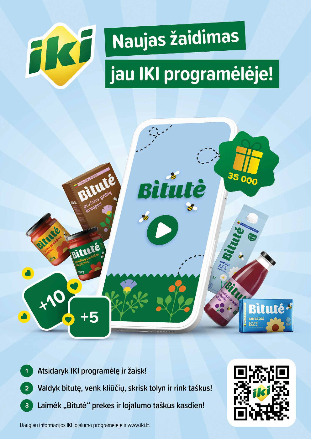 Leidinio nuotrauka