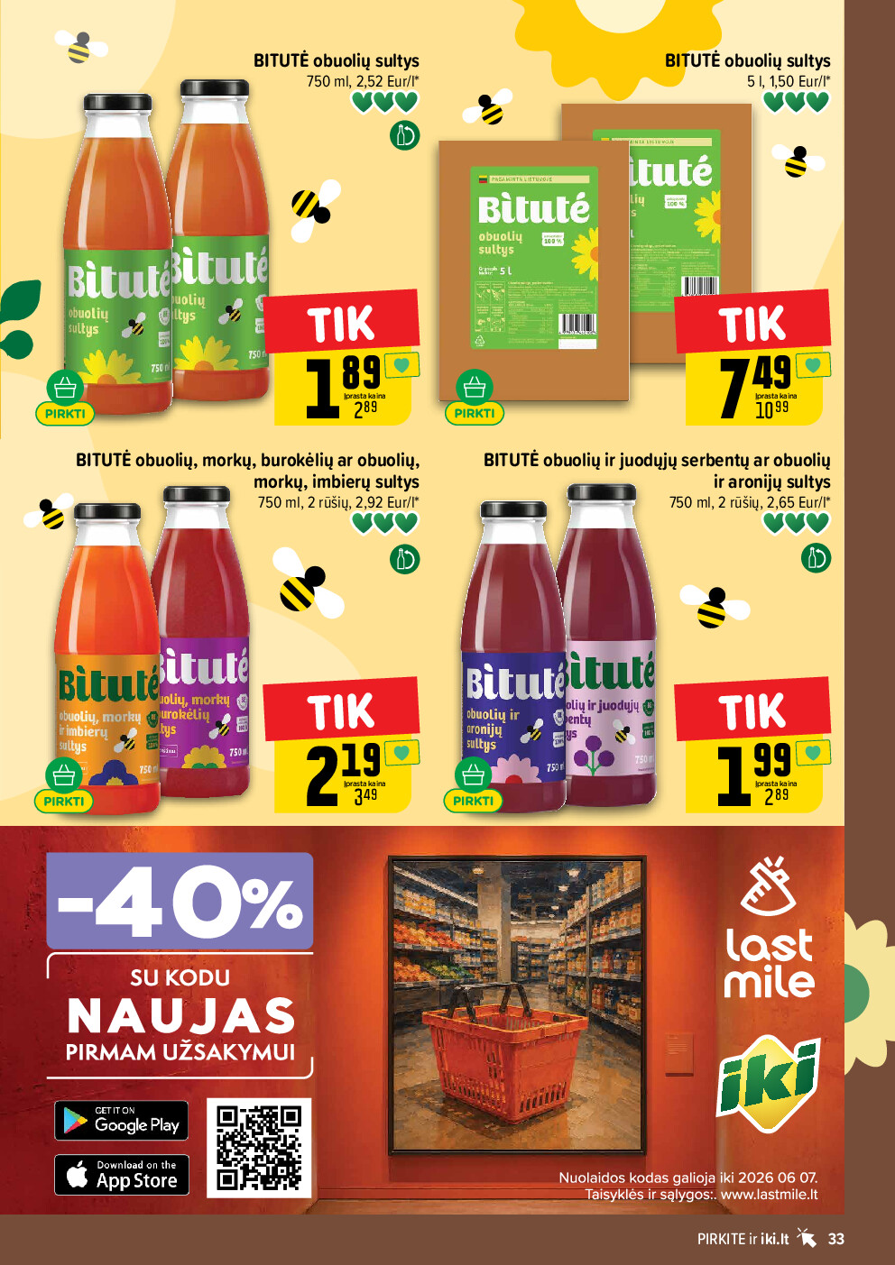 Leidinio nuotrauka