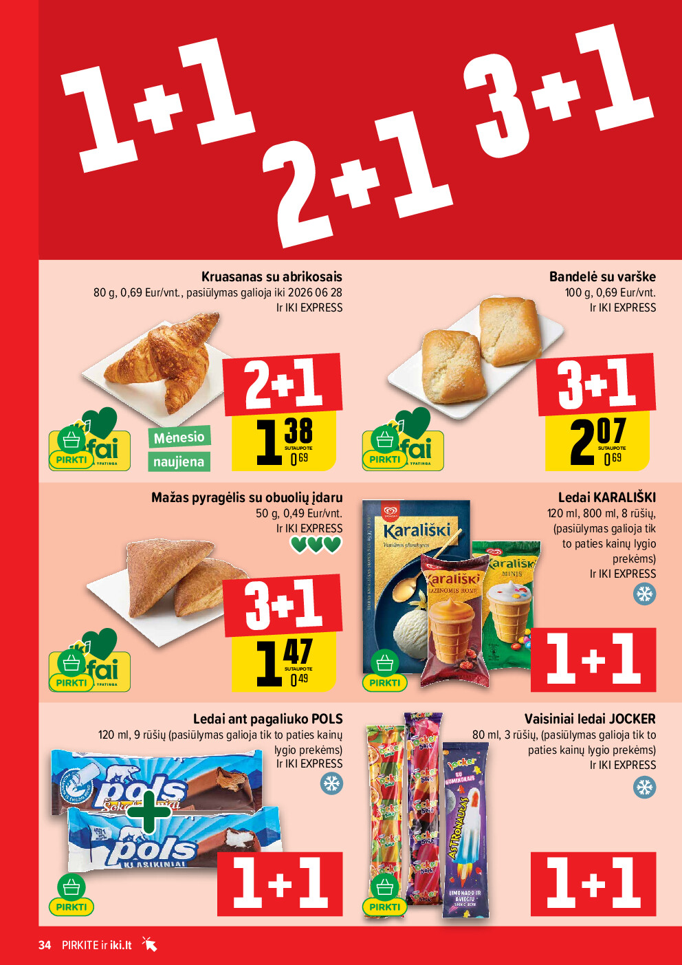 Leidinio nuotrauka