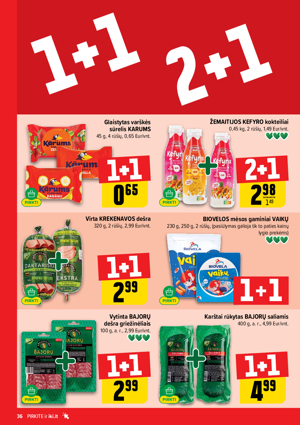 Leidinio nuotrauka