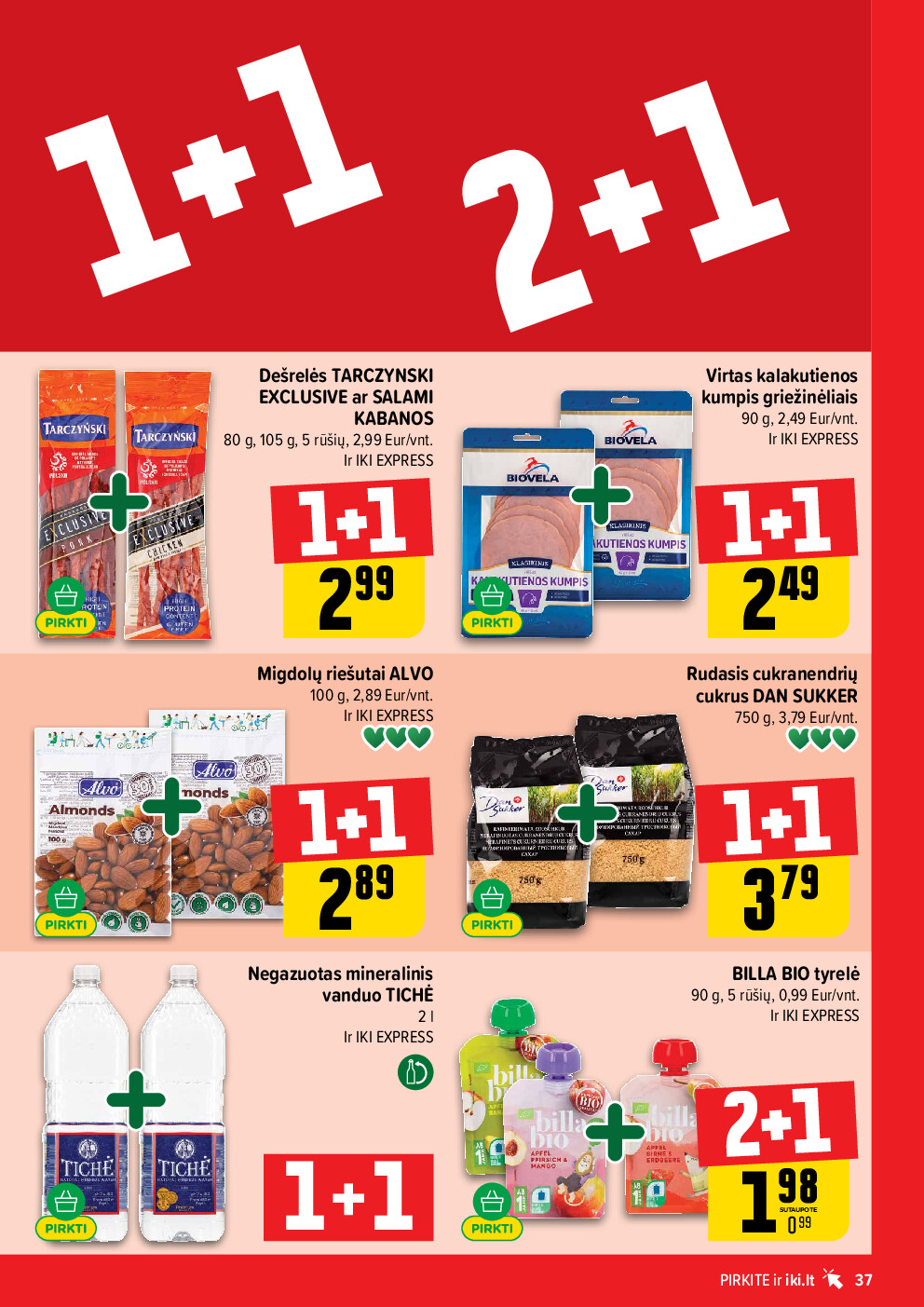 Leidinio nuotrauka