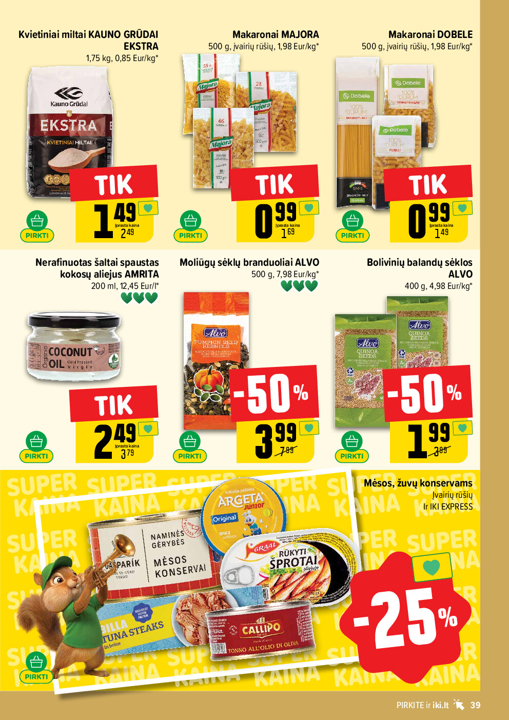 Leidinio nuotrauka
