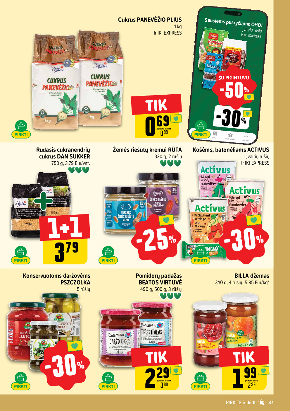 Leidinio nuotrauka