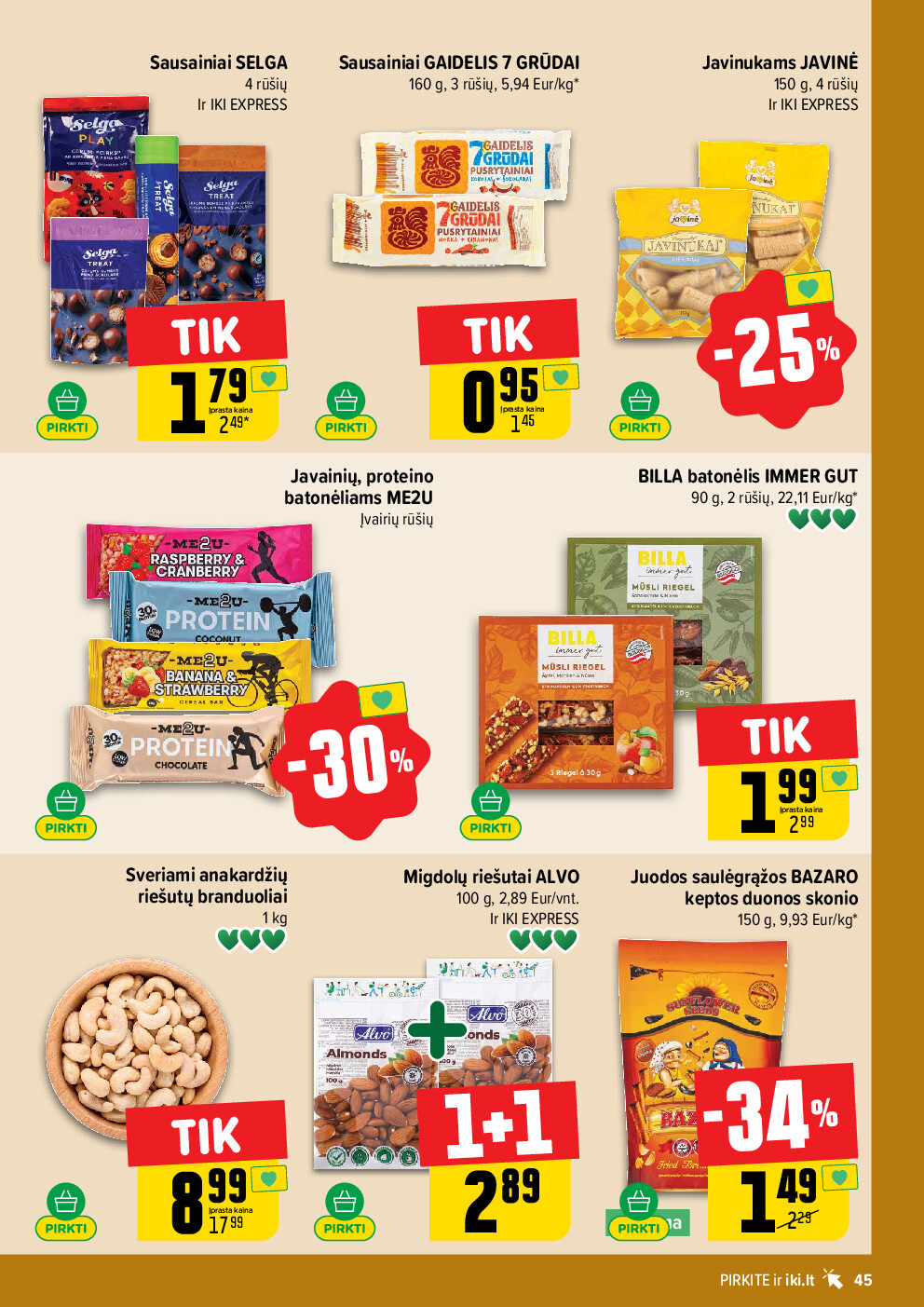 Leidinio nuotrauka