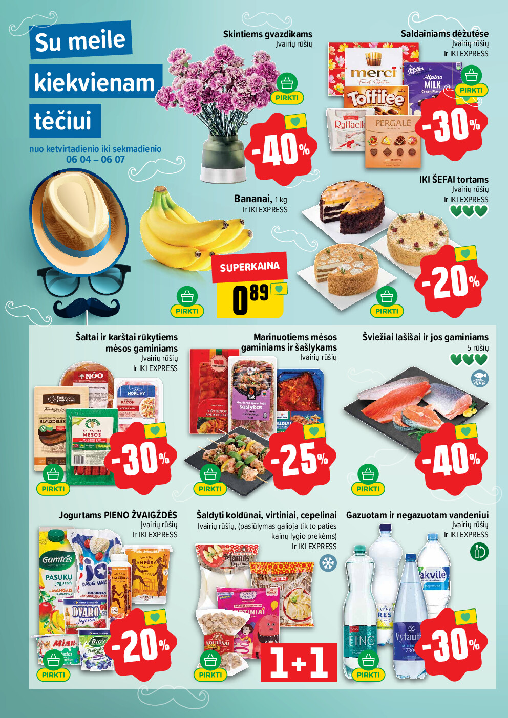 Leidinio nuotrauka