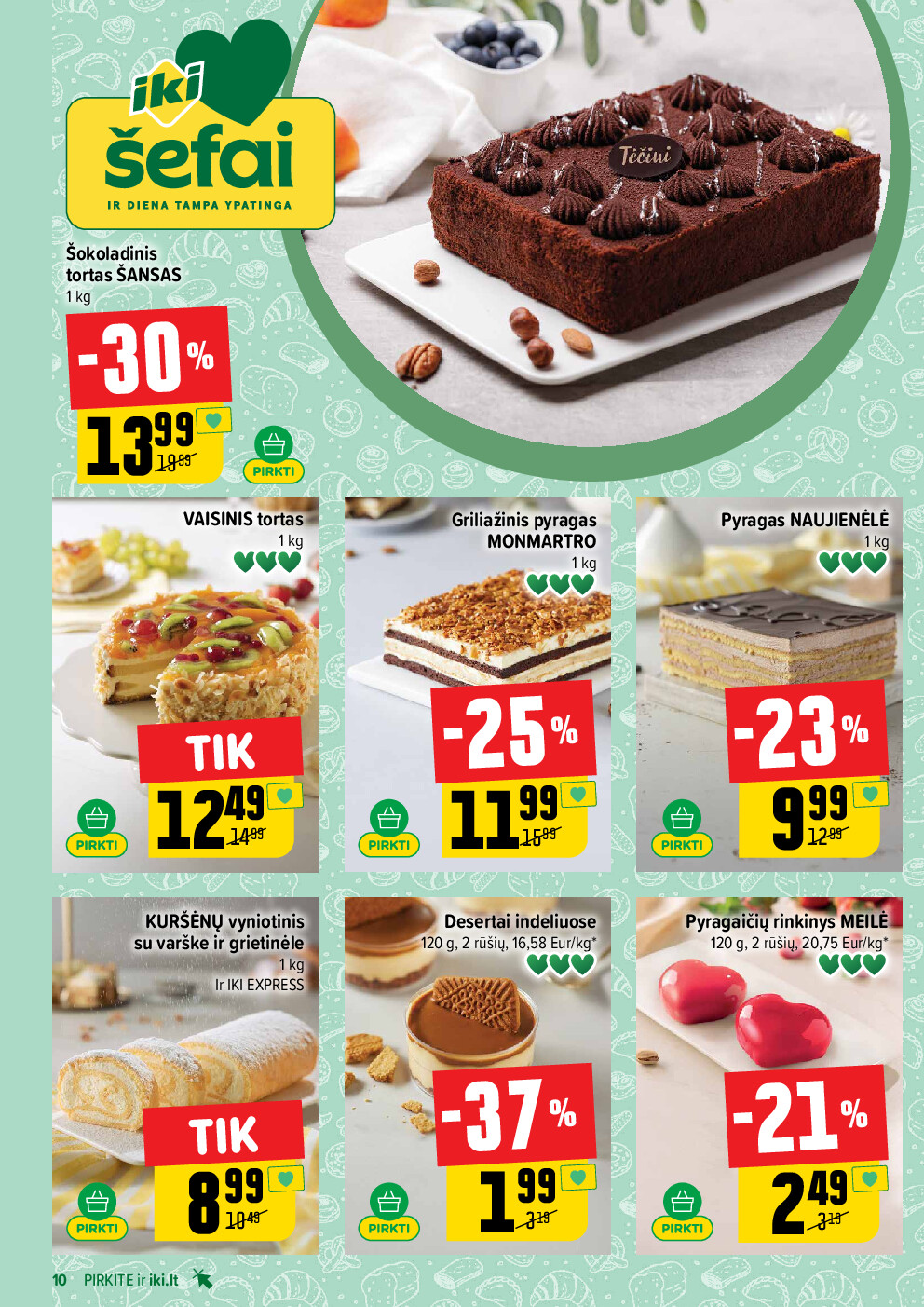 Leidinio nuotrauka