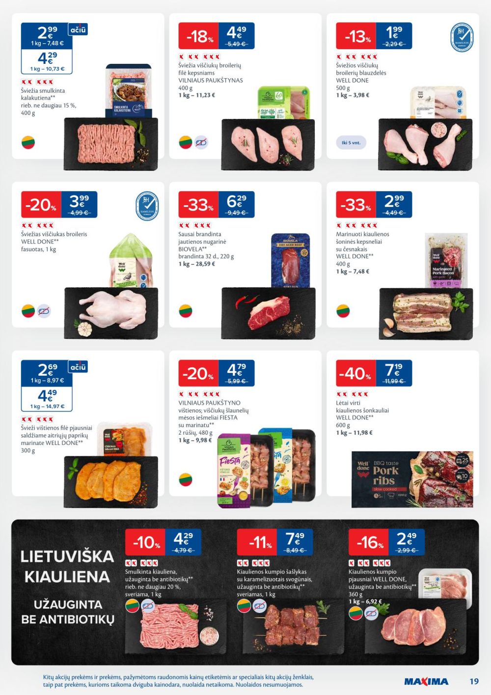 Leidinio nuotrauka