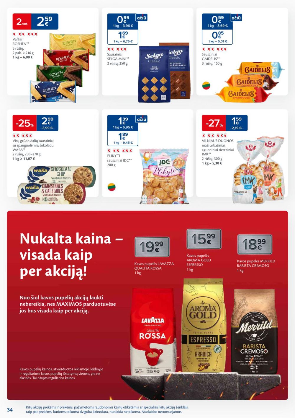 Leidinio nuotrauka