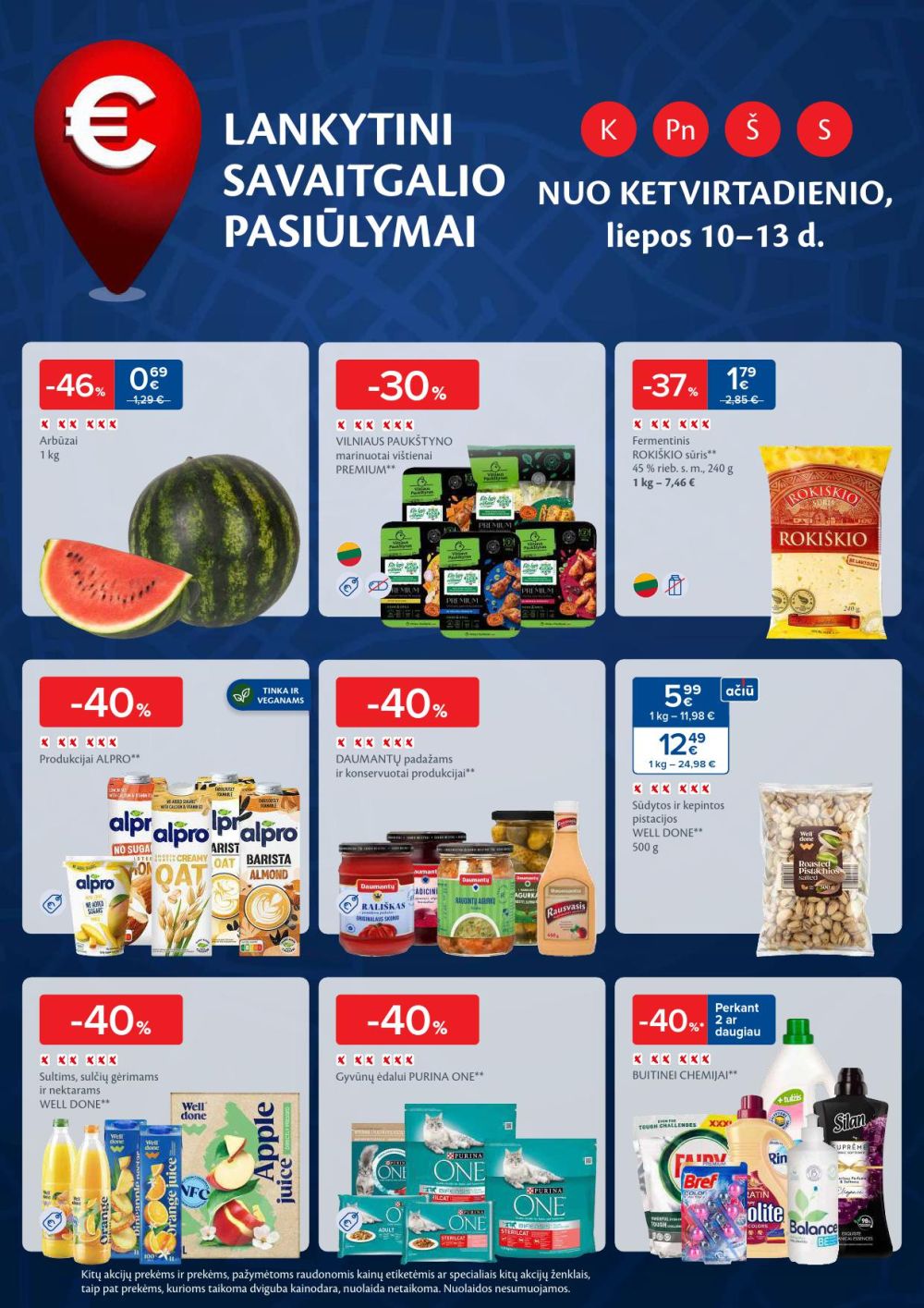 Leidinio nuotrauka