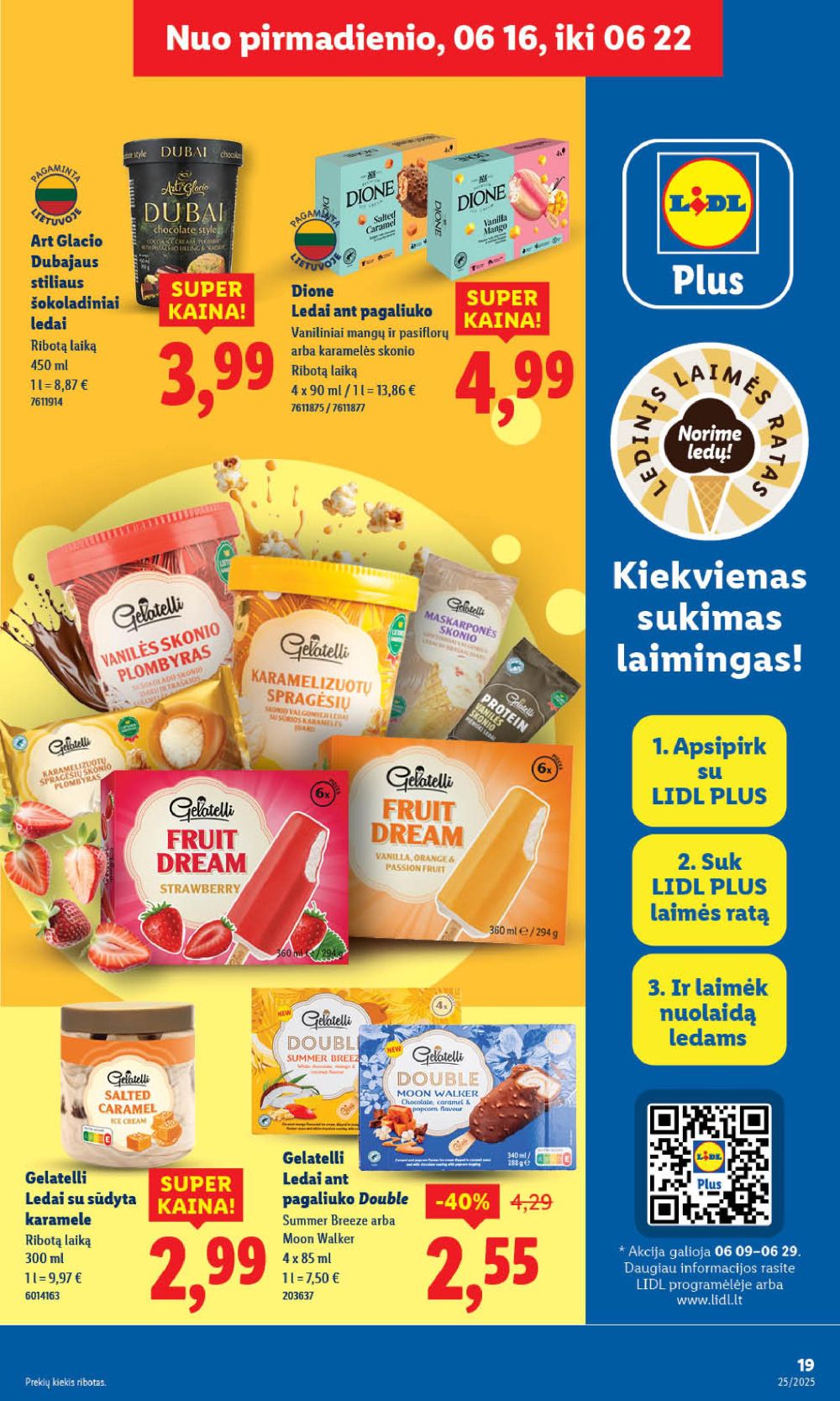 Leidinio nuotrauka