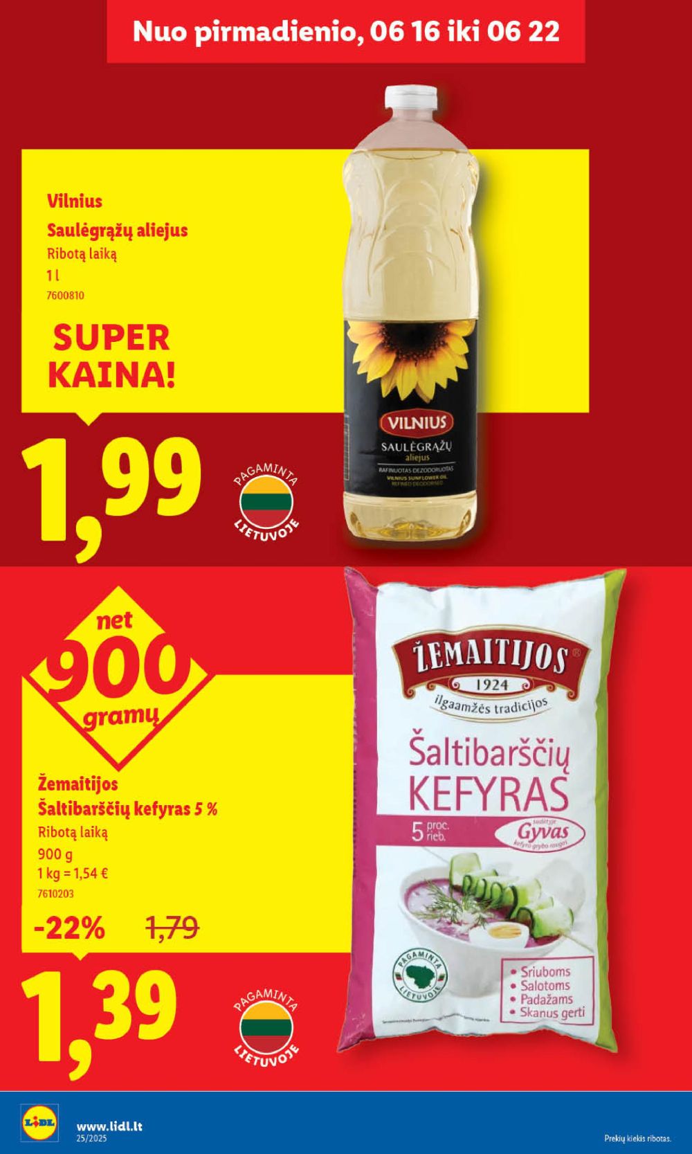 Leidinio nuotrauka